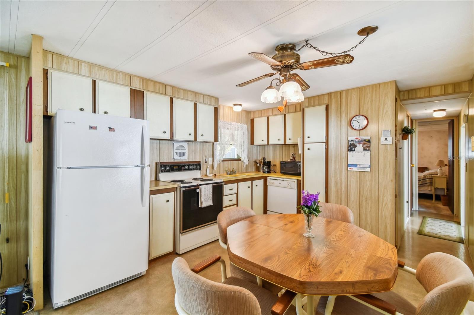 3983 GEYSER ST, DADE CITY, FL, 33523