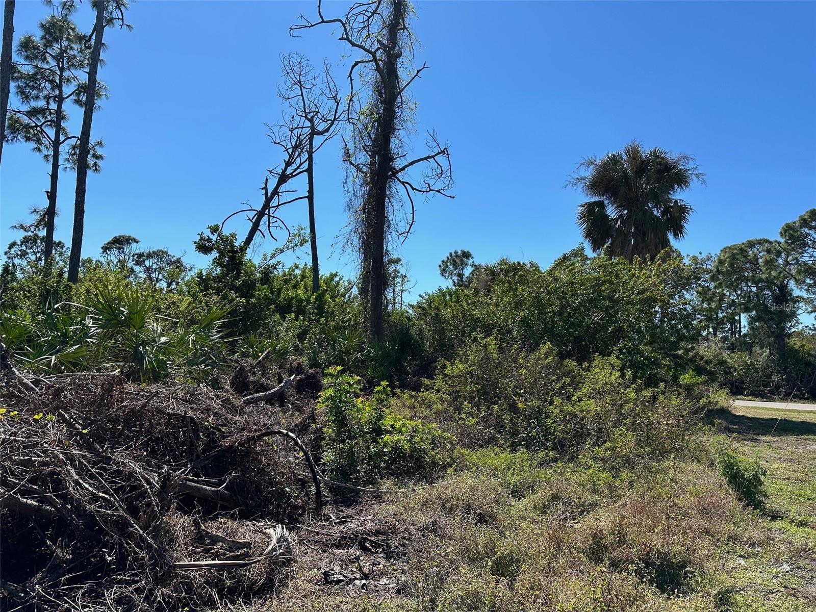 5634 ANDERSON RD, PORT CHARLOTTE, FL, 33981