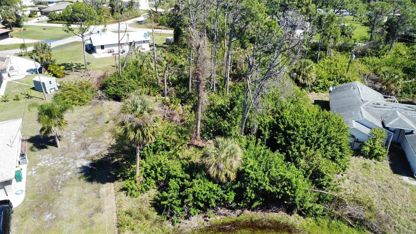 5634 ANDERSON RD, PORT CHARLOTTE, FL, 33981