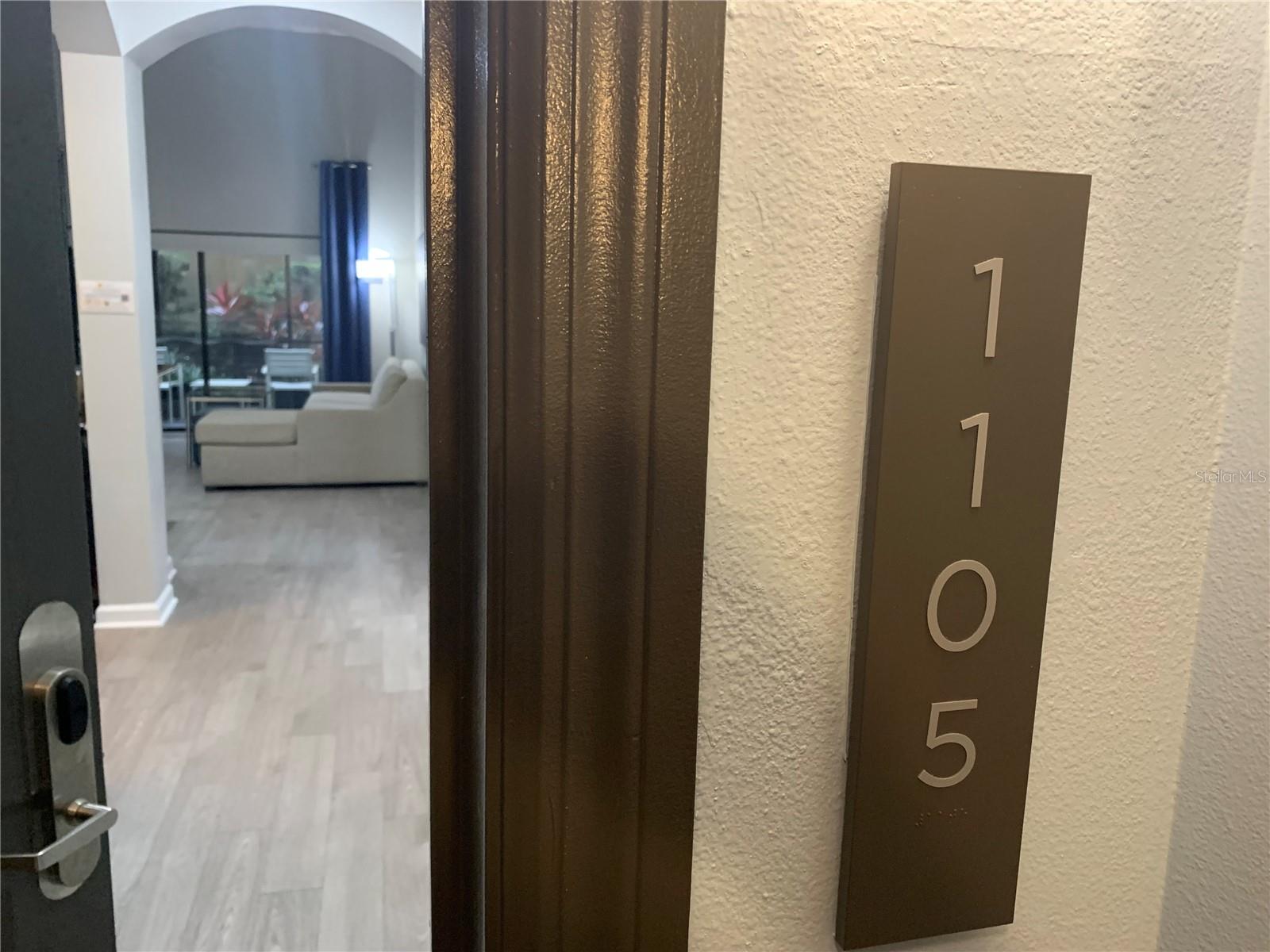 14501 GROVE RESORT AVE #1105, WINTER GARDEN, FL, 34787