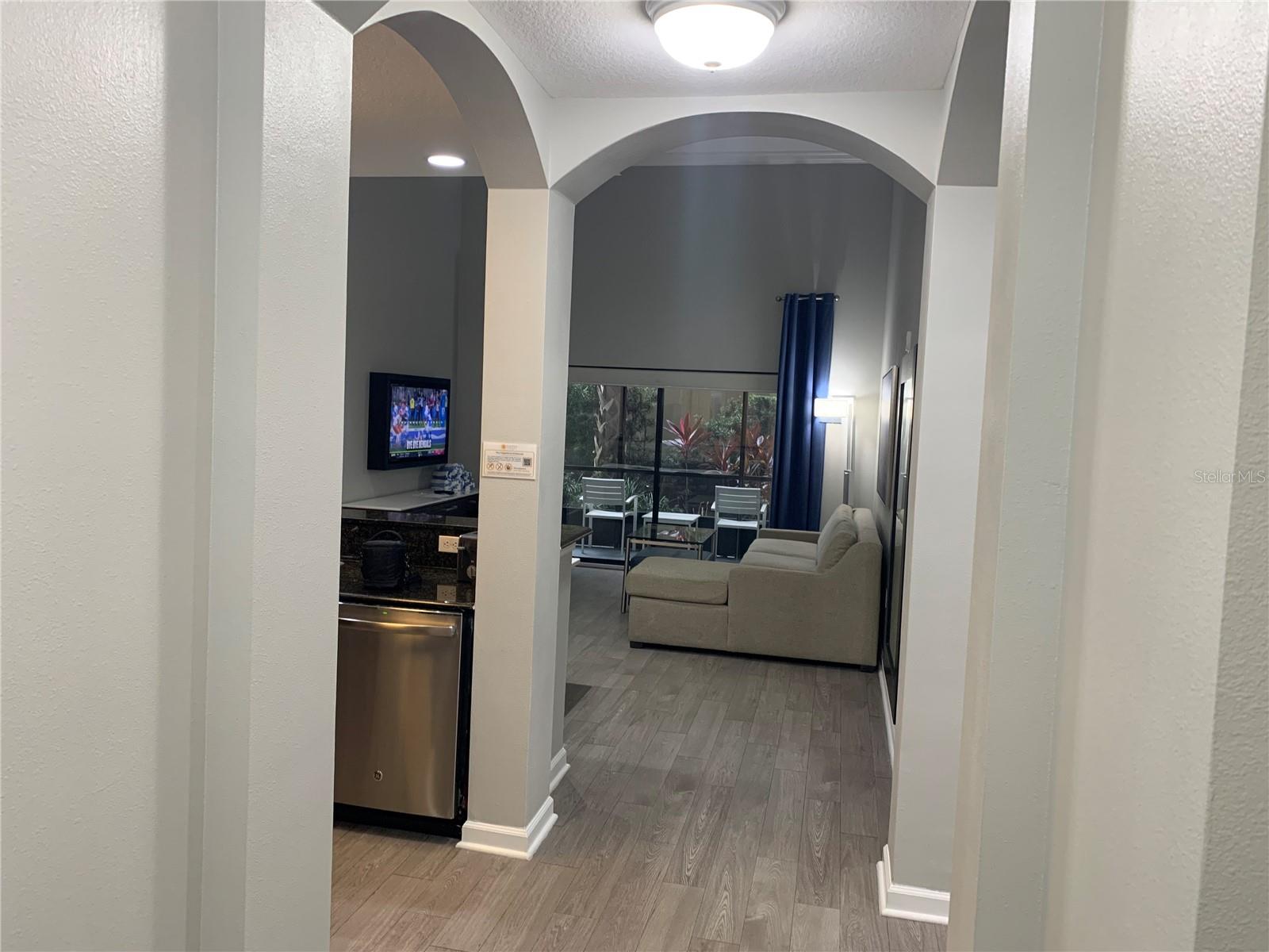 14501 GROVE RESORT AVE #1105, WINTER GARDEN, FL, 34787