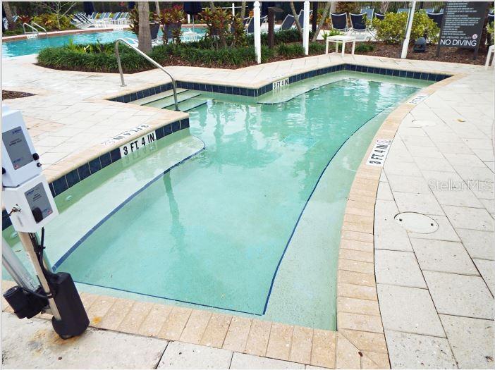 14501 GROVE RESORT AVE #1105, WINTER GARDEN, FL, 34787