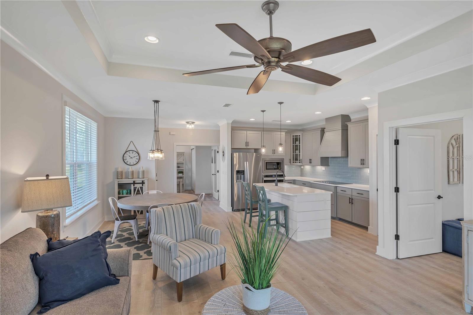 9238 GULF HAVEN DR, PARRISH, FL, 34219