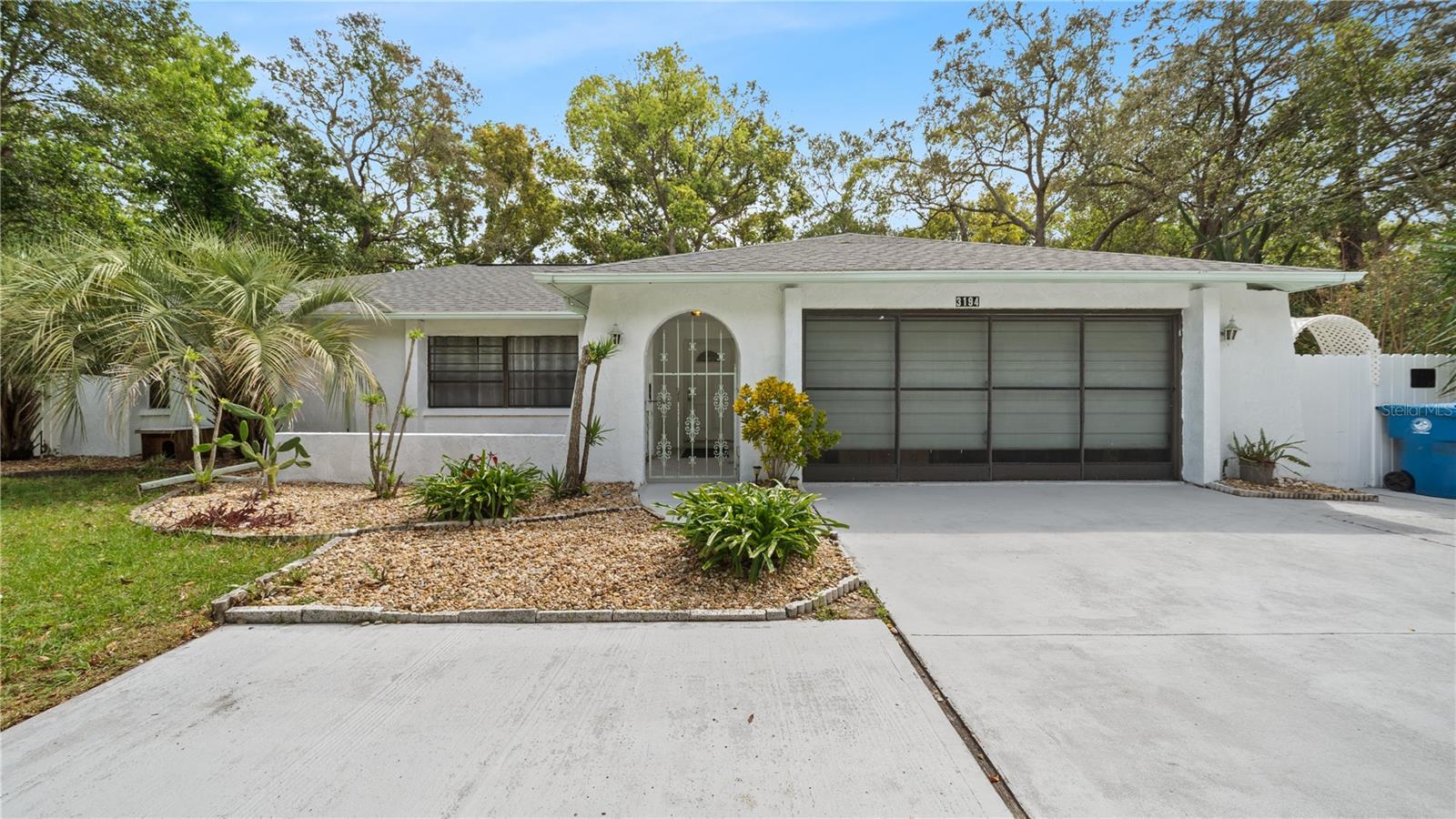 3194 DELTONA BLVD, SPRING HILL, FL, 34606