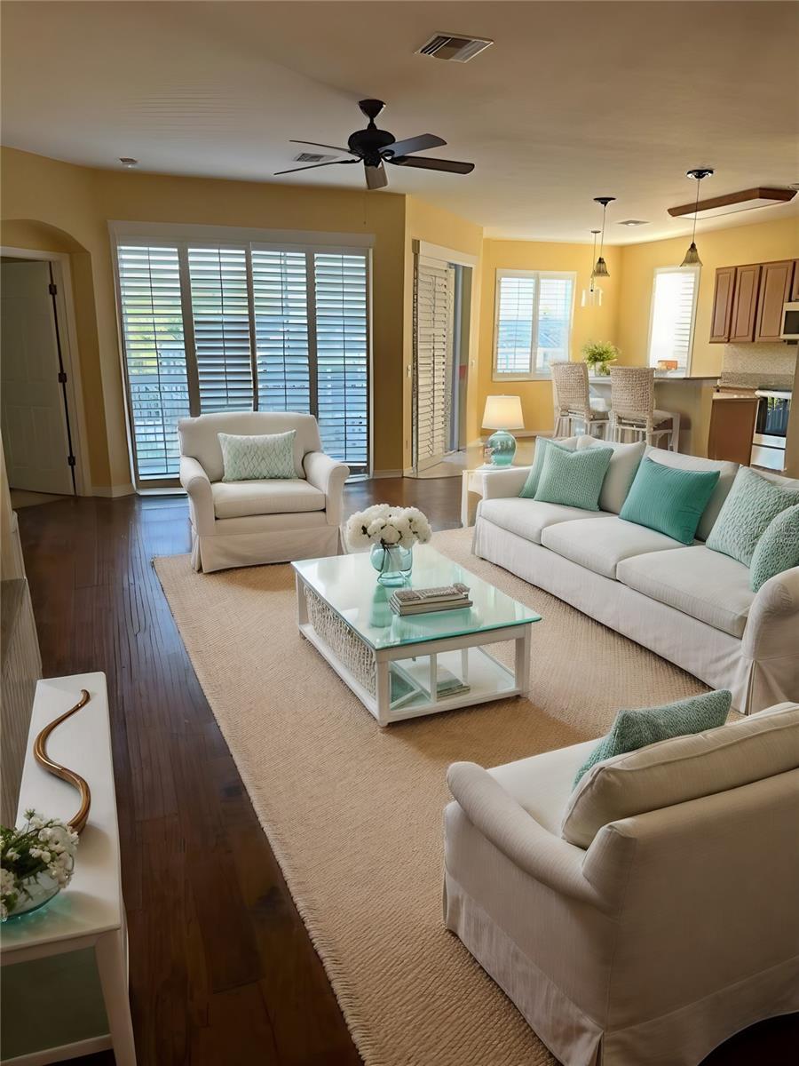 17434 BOCA VISTA RD #1006, PUNTA GORDA, FL, 33955