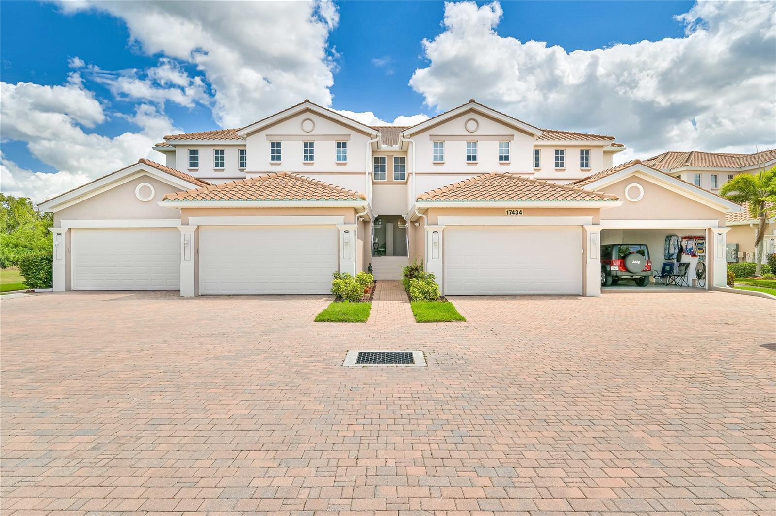 17434 BOCA VISTA RD #1006, PUNTA GORDA, FL, 33955