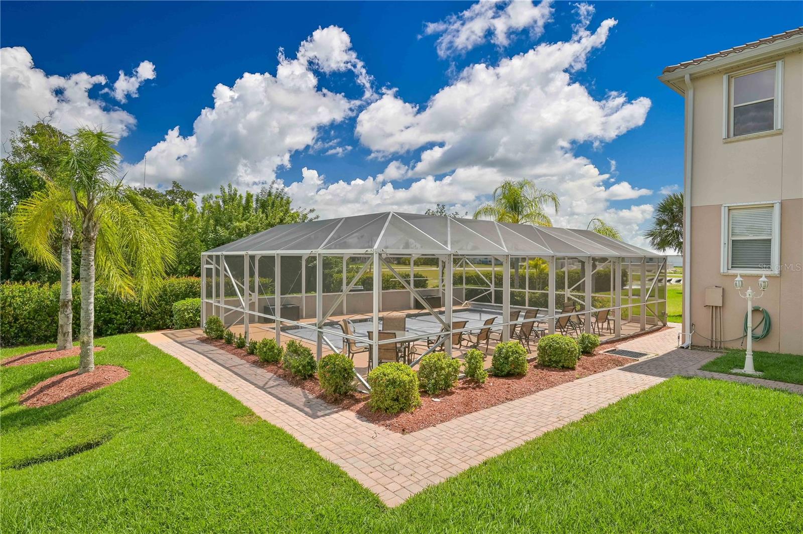 17434 BOCA VISTA RD #1006, PUNTA GORDA, FL, 33955