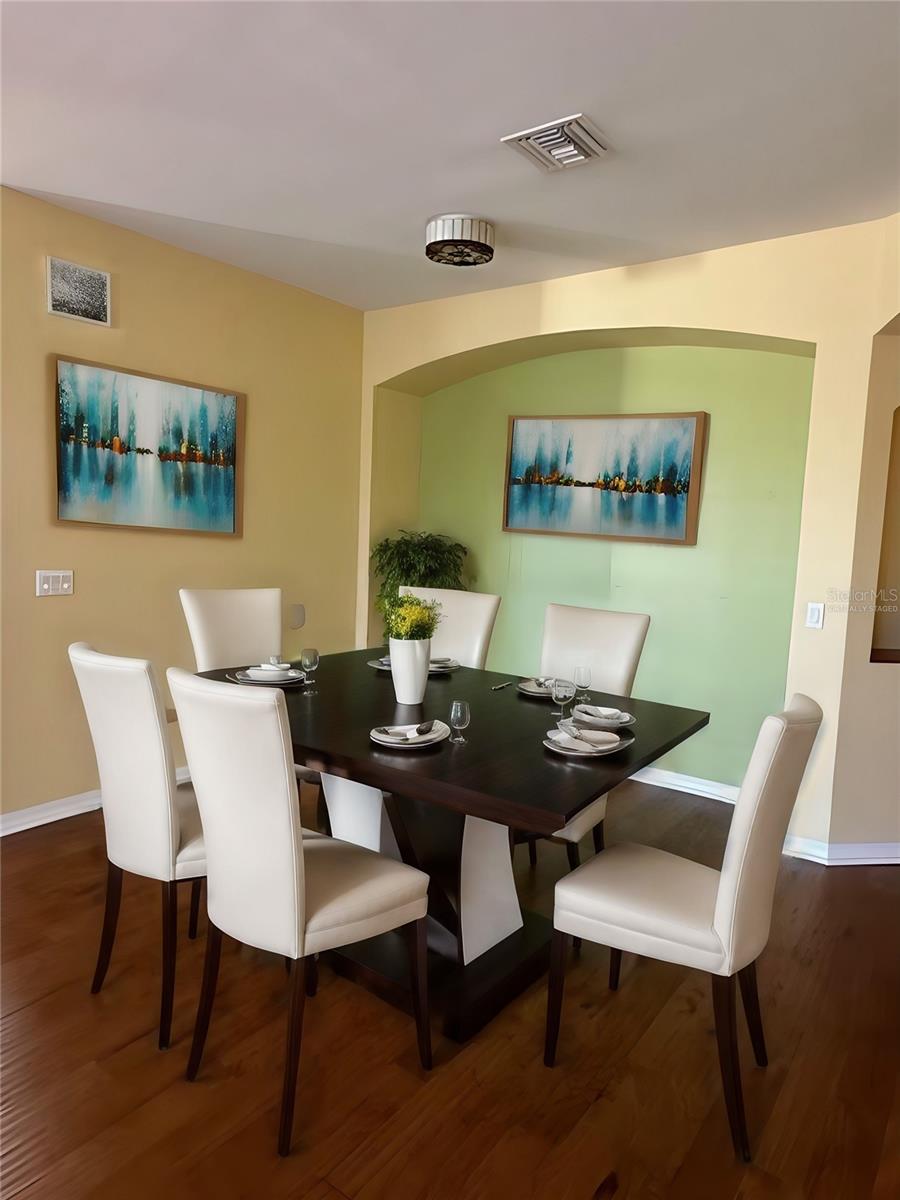 17434 BOCA VISTA RD #1006, PUNTA GORDA, FL, 33955