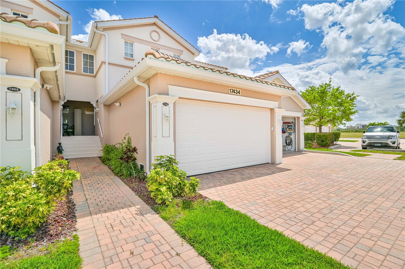 17434 BOCA VISTA RD #1006, PUNTA GORDA, FL, 33955