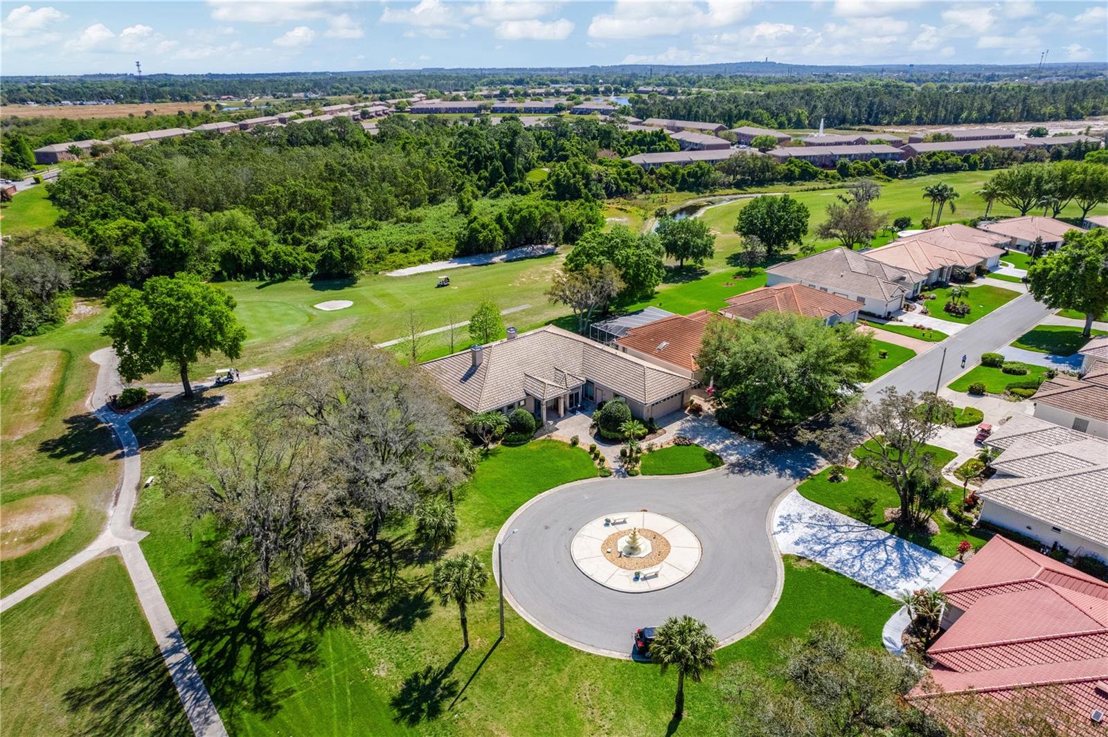 256 GOLF AIRE BLVD, WINTER HAVEN, FL, 33884