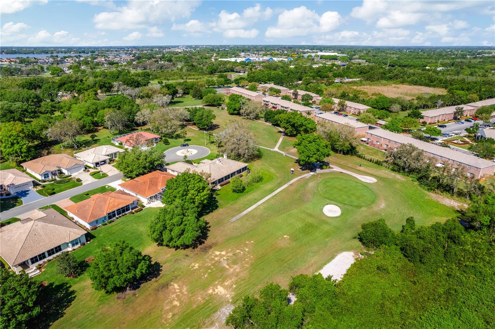 256 GOLF AIRE BLVD, WINTER HAVEN, FL, 33884