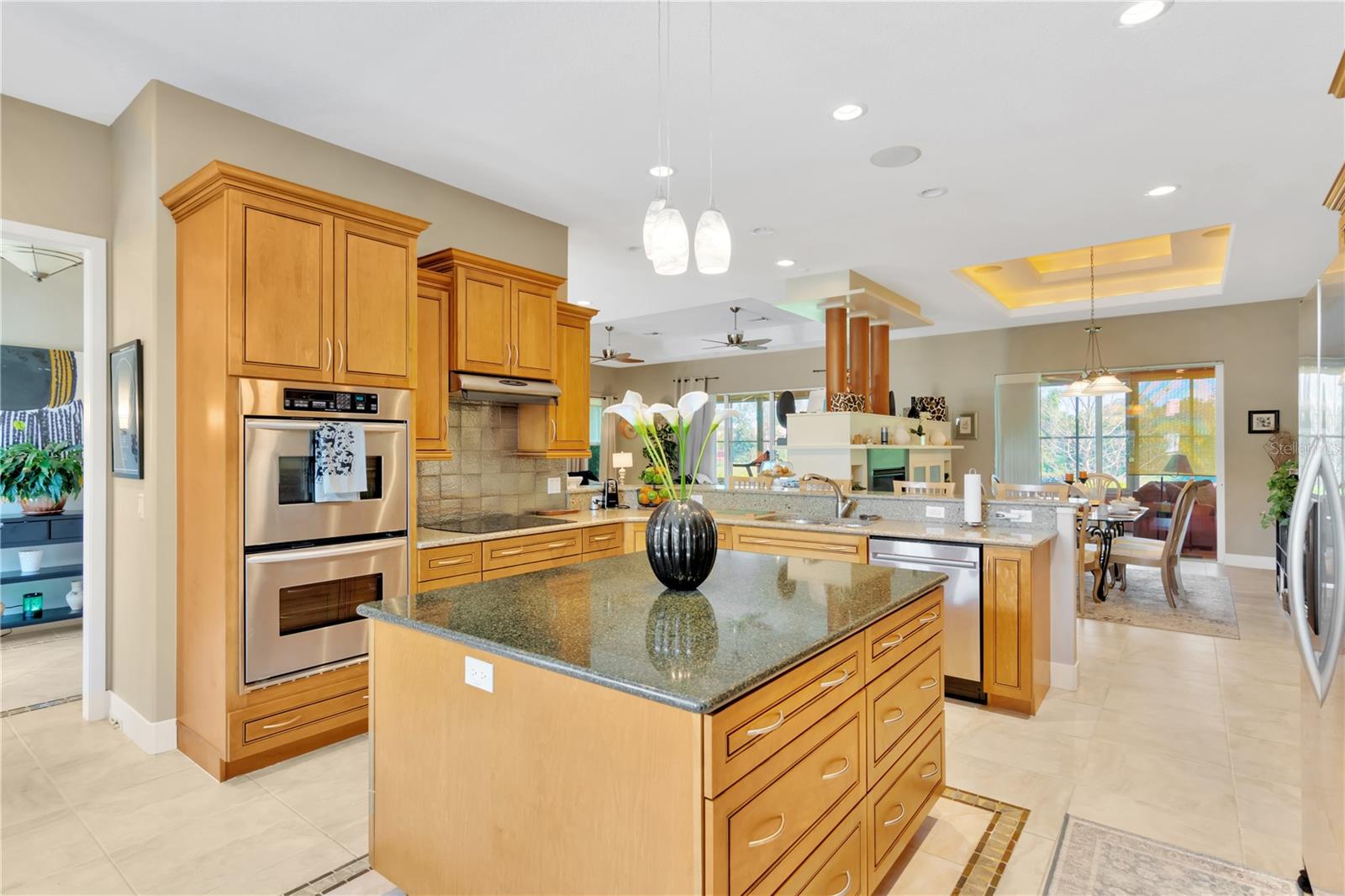 256 GOLF AIRE BLVD, WINTER HAVEN, FL, 33884