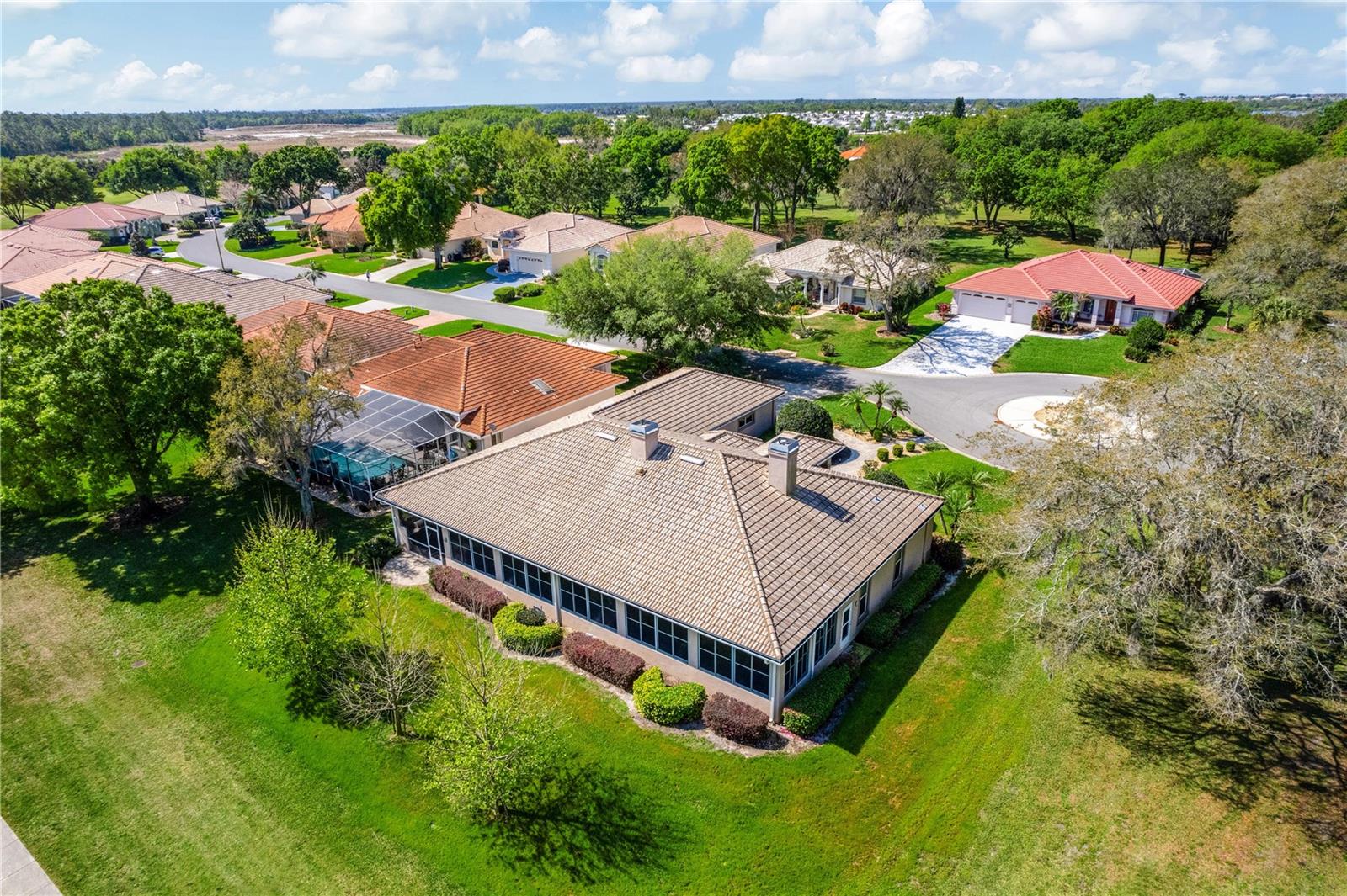 256 GOLF AIRE BLVD, WINTER HAVEN, FL, 33884