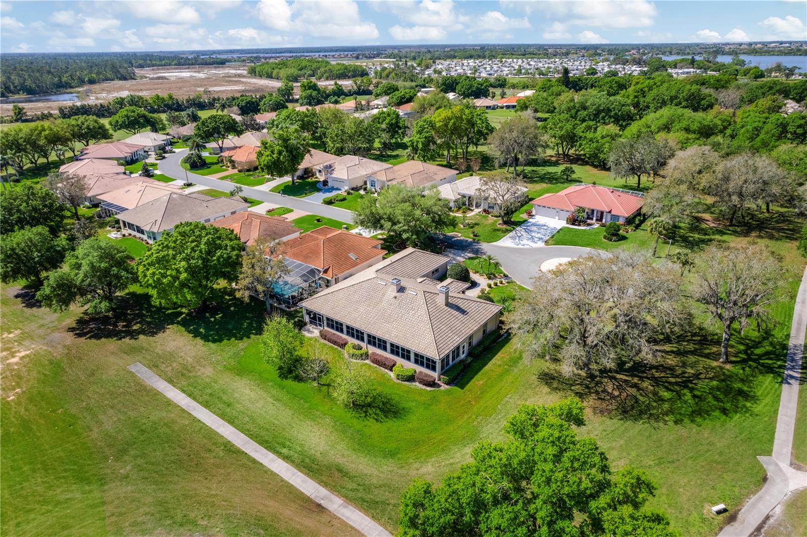 256 GOLF AIRE BLVD, WINTER HAVEN, FL, 33884