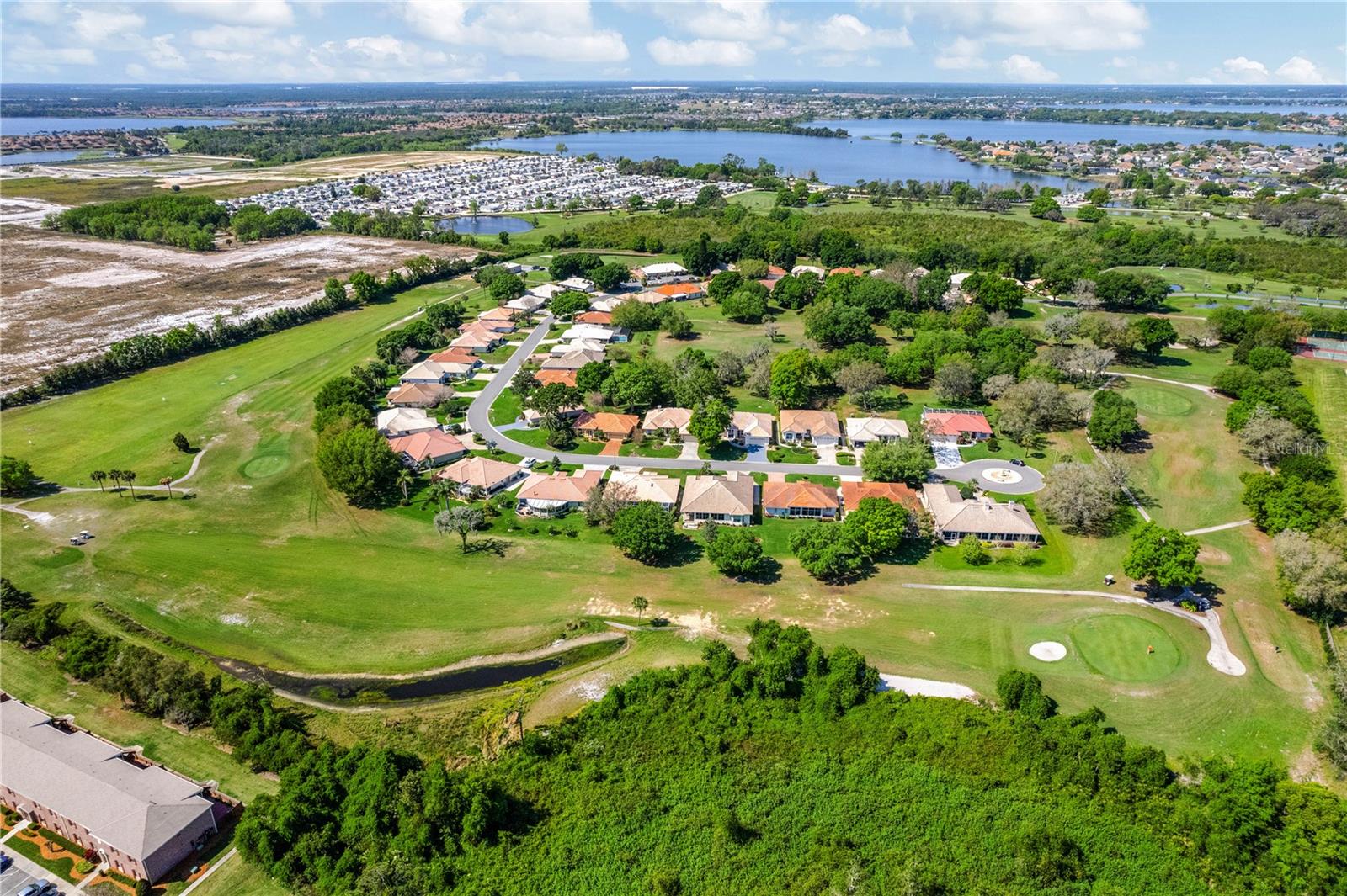 256 GOLF AIRE BLVD, WINTER HAVEN, FL, 33884
