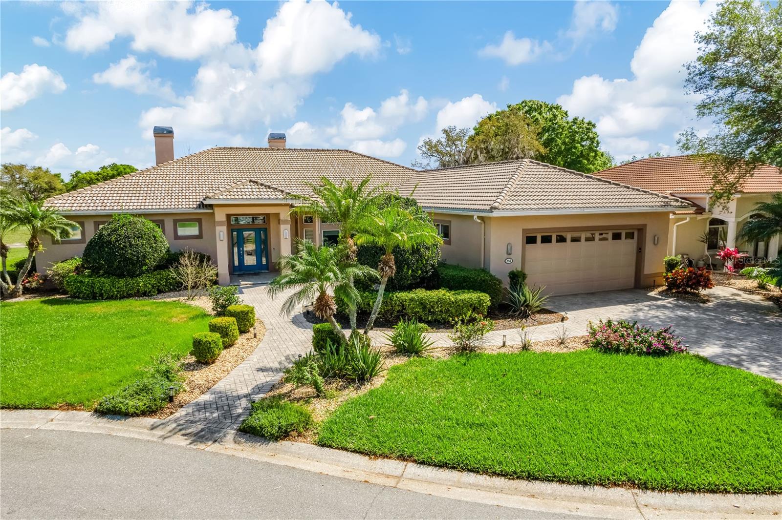 256 GOLF AIRE BLVD, WINTER HAVEN, FL, 33884