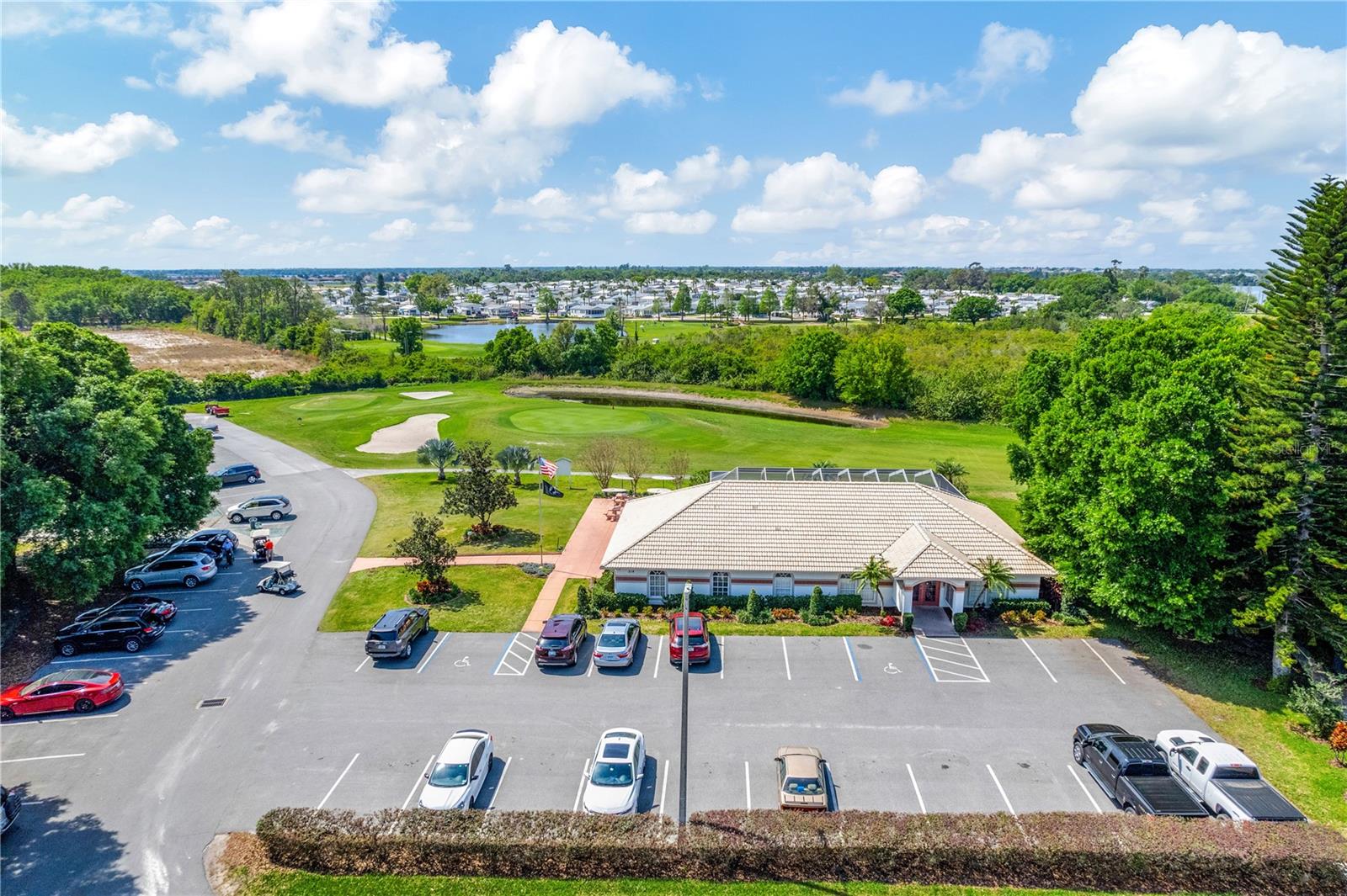 256 GOLF AIRE BLVD, WINTER HAVEN, FL, 33884