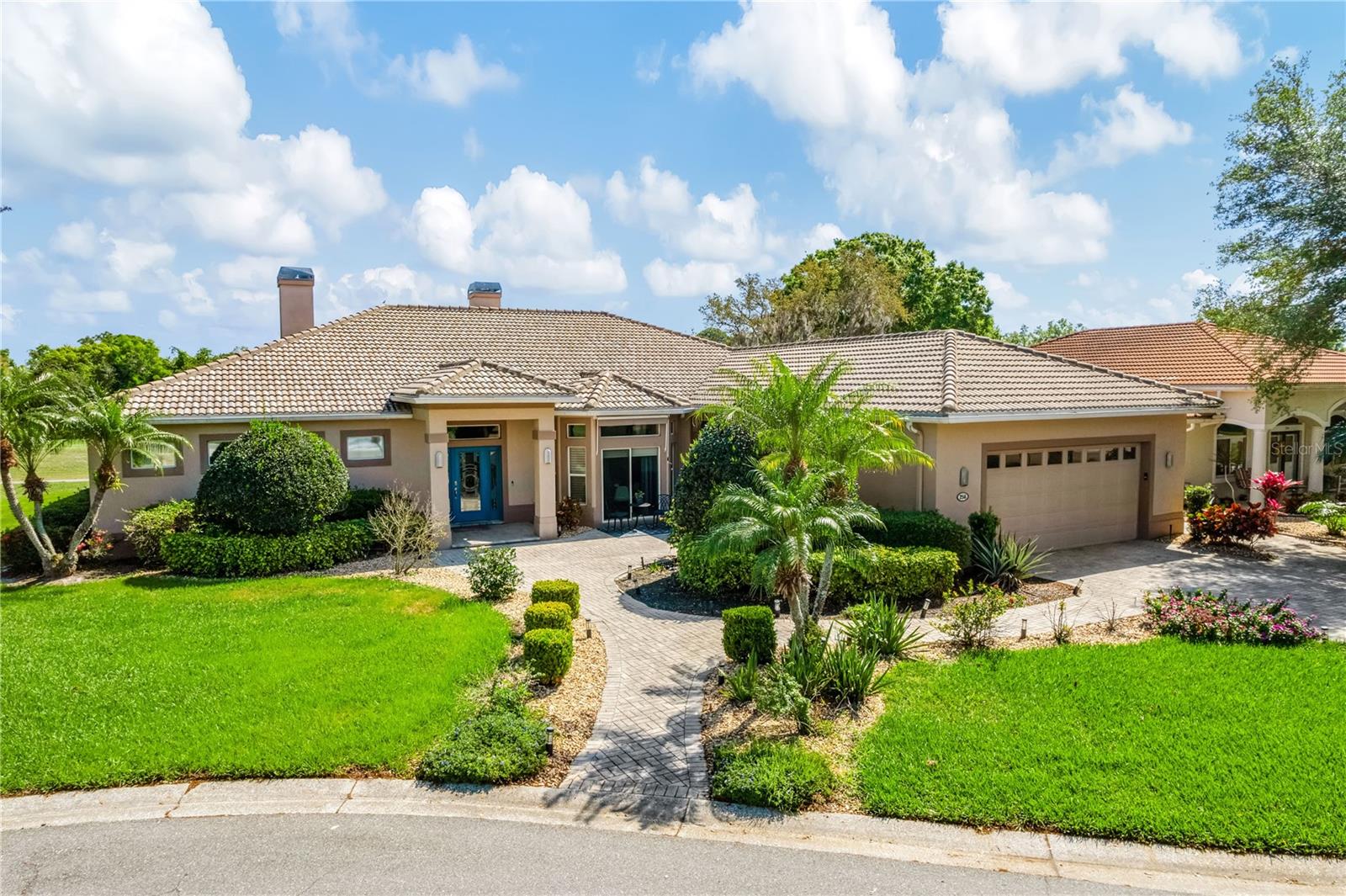 256 GOLF AIRE BLVD, WINTER HAVEN, FL, 33884
