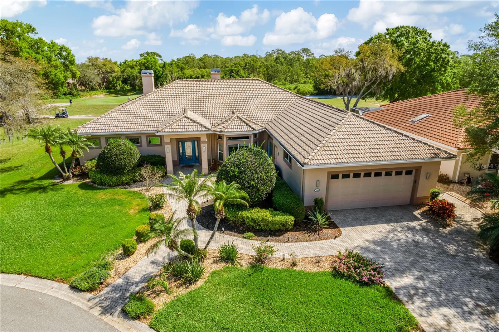 256 GOLF AIRE BLVD, WINTER HAVEN, FL, 33884