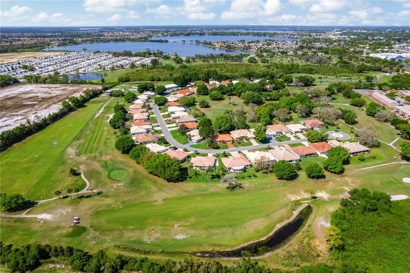256 GOLF AIRE BLVD, WINTER HAVEN, FL, 33884