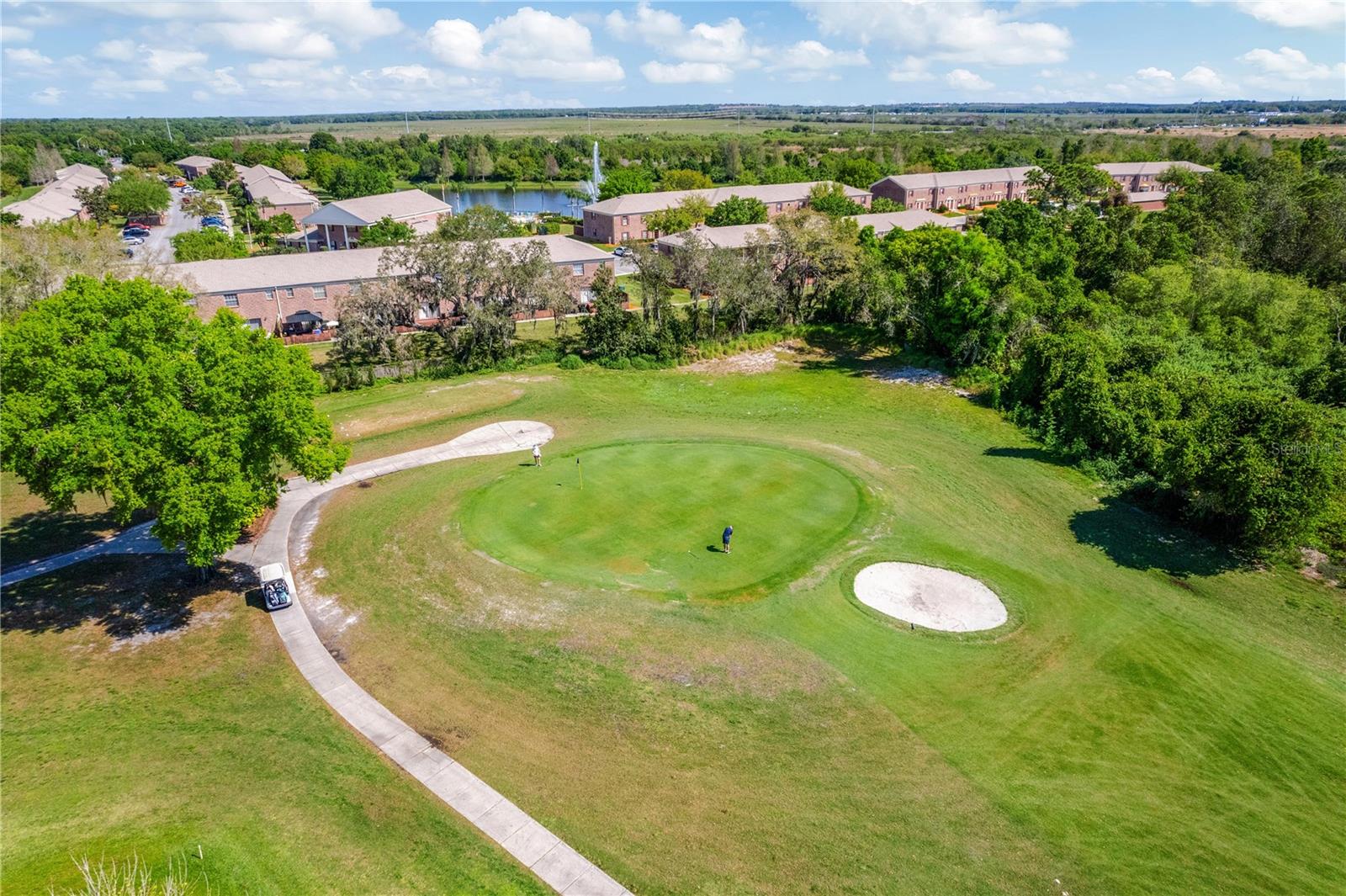 256 GOLF AIRE BLVD, WINTER HAVEN, FL, 33884
