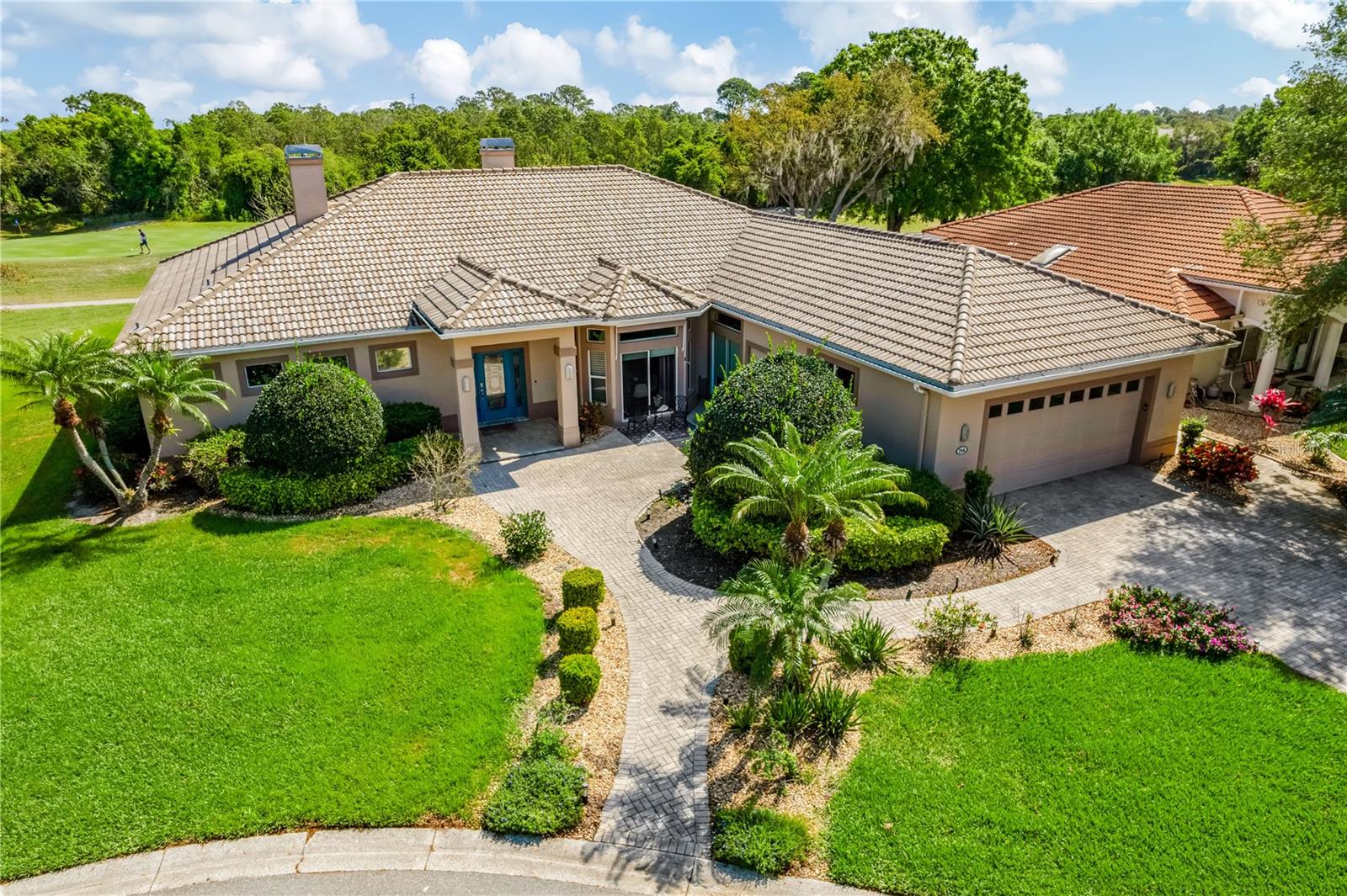 256 GOLF AIRE BLVD, WINTER HAVEN, FL, 33884