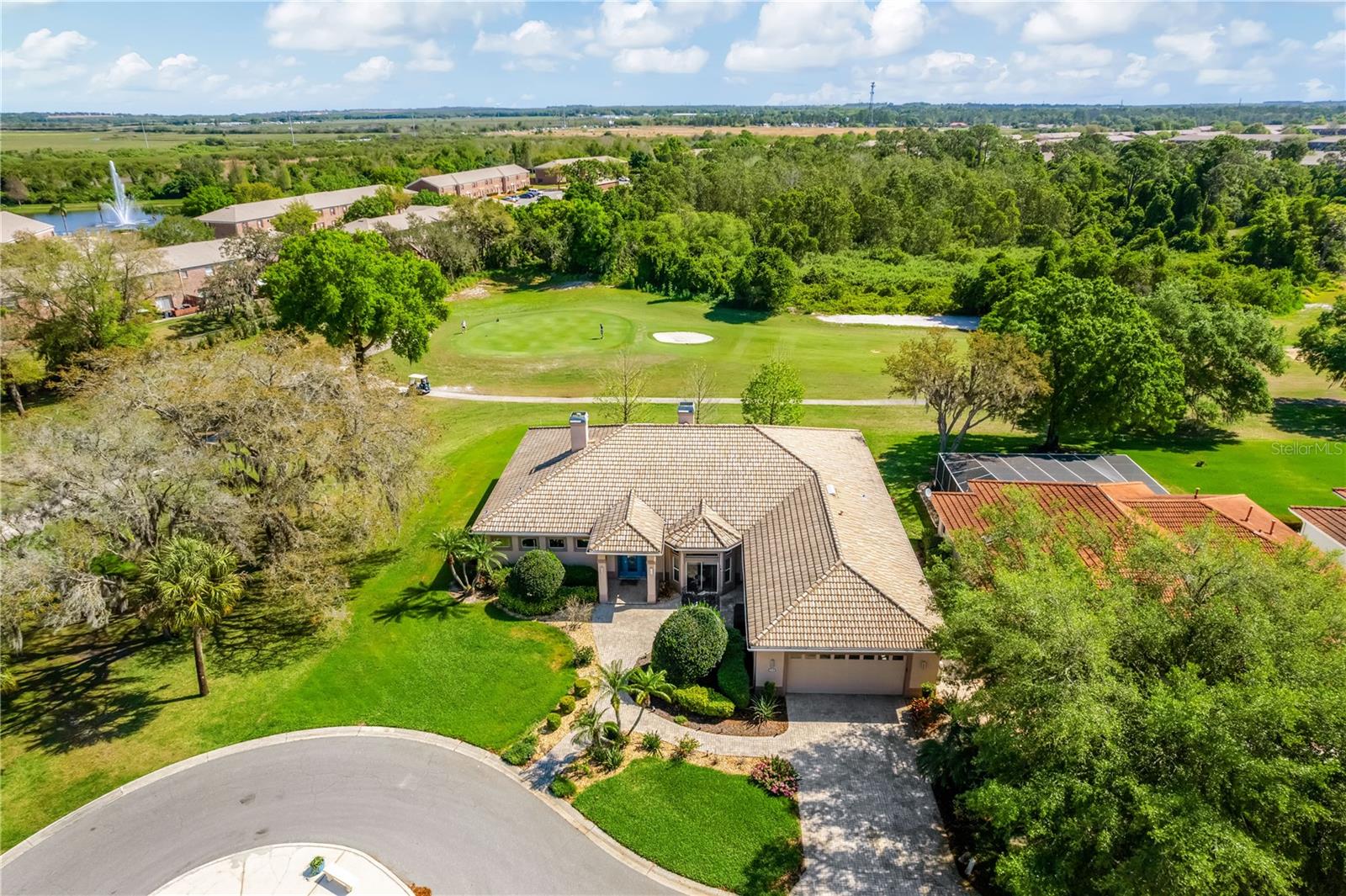 256 GOLF AIRE BLVD, WINTER HAVEN, FL, 33884