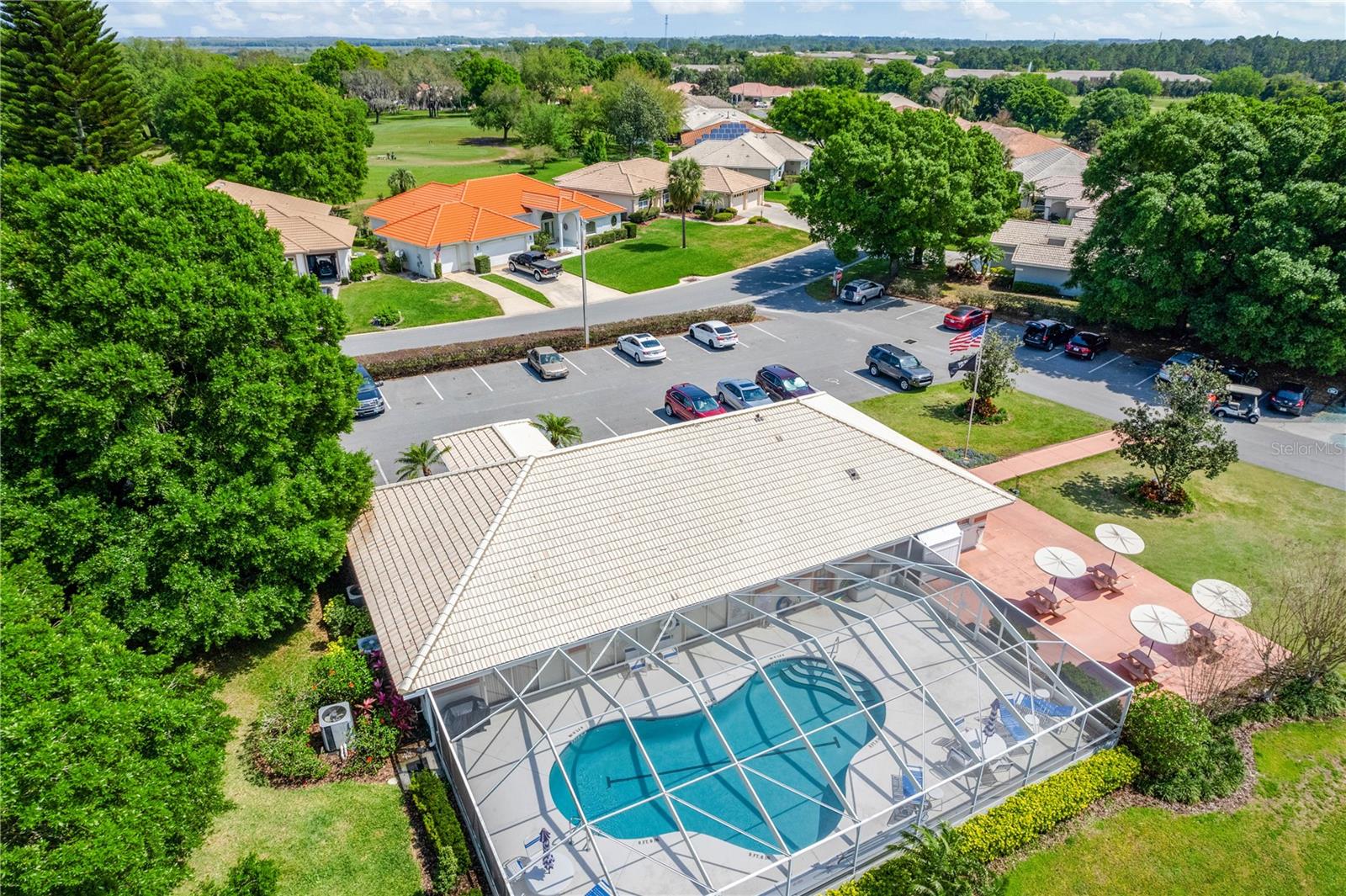 256 GOLF AIRE BLVD, WINTER HAVEN, FL, 33884
