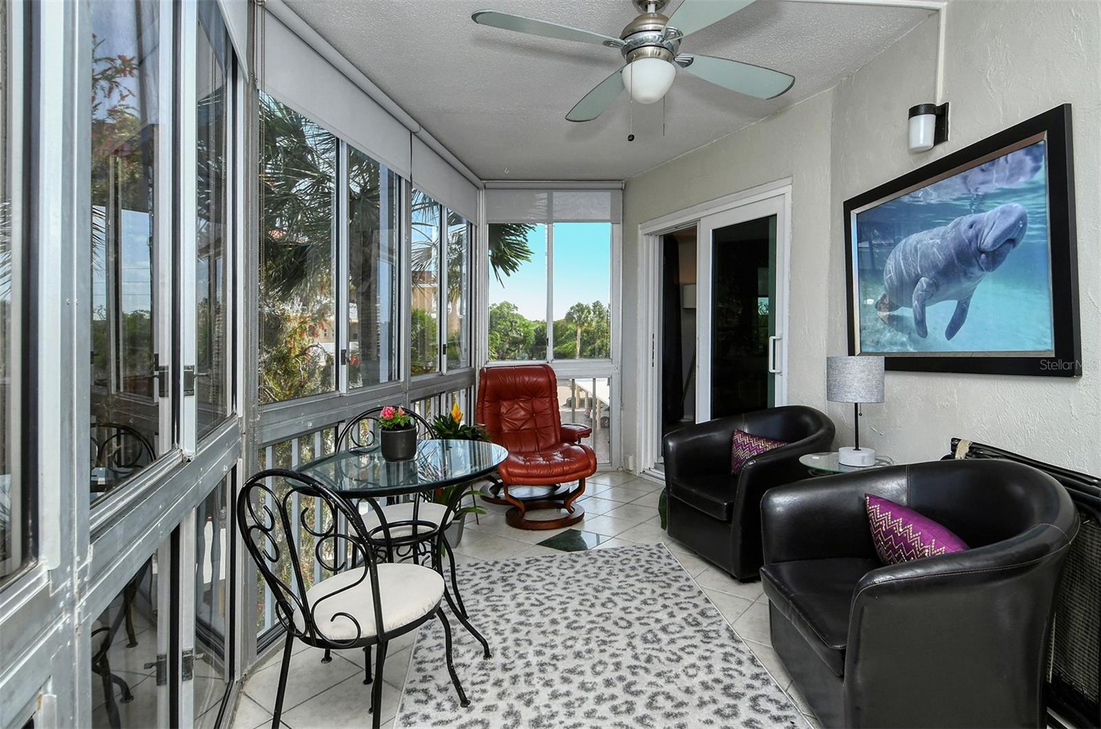 1215 S PORTOFINO DR #308, SARASOTA, FL, 34242