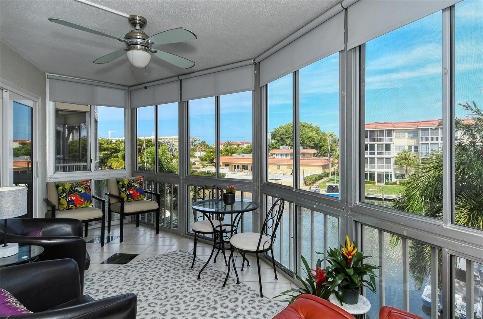 1215 S PORTOFINO DR #308, SARASOTA, FL, 34242