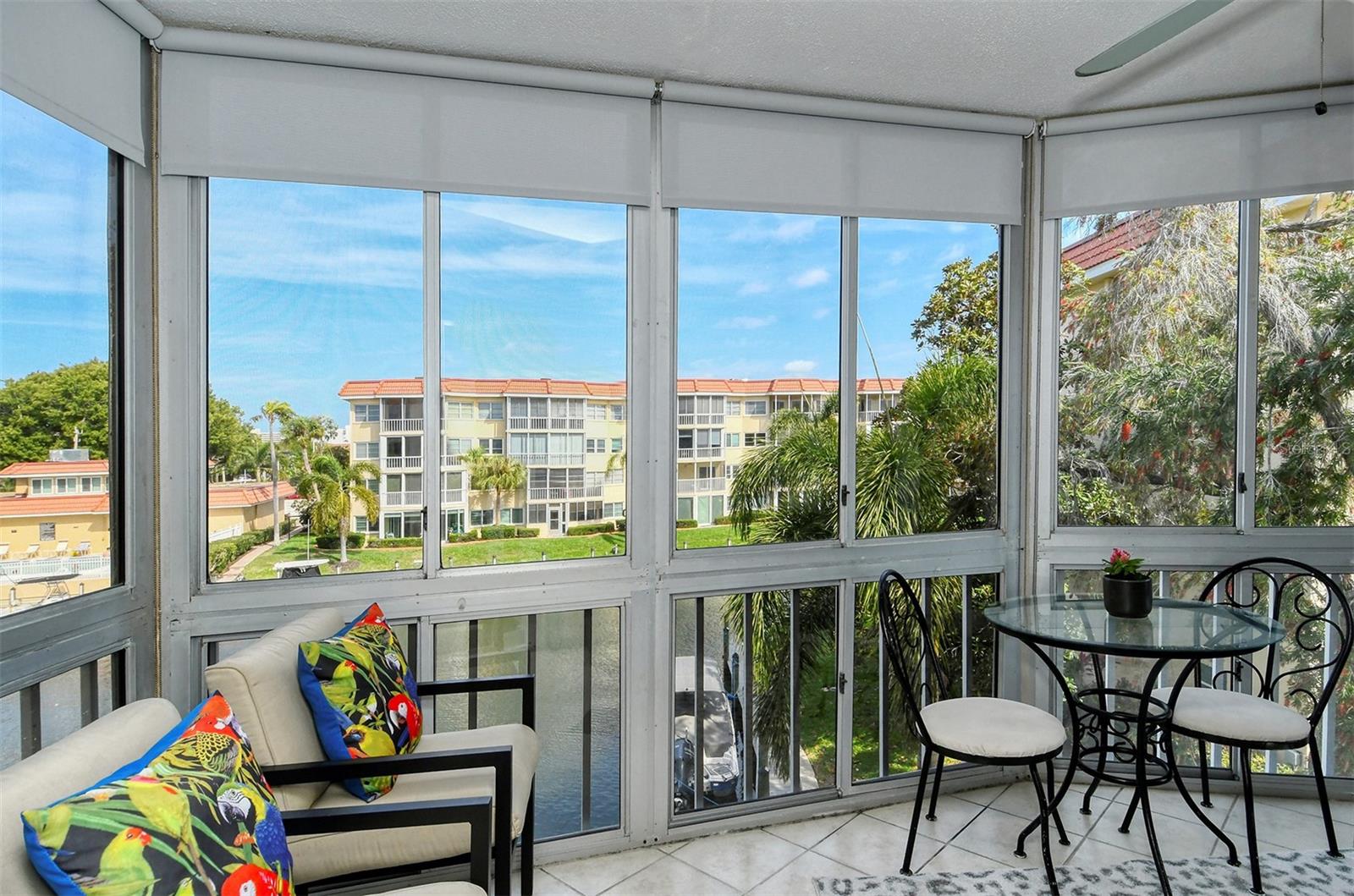 1215 S PORTOFINO DR #308, SARASOTA, FL, 34242