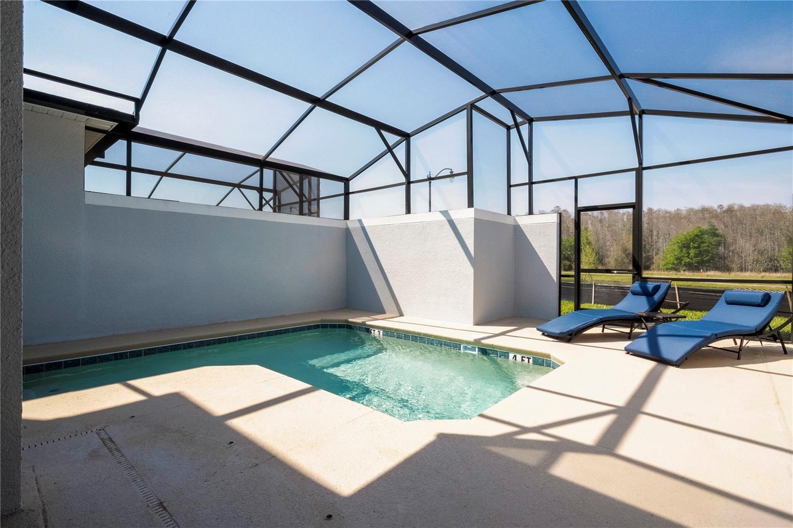 4383 SCENE LN, KISSIMMEE, FL, 34746