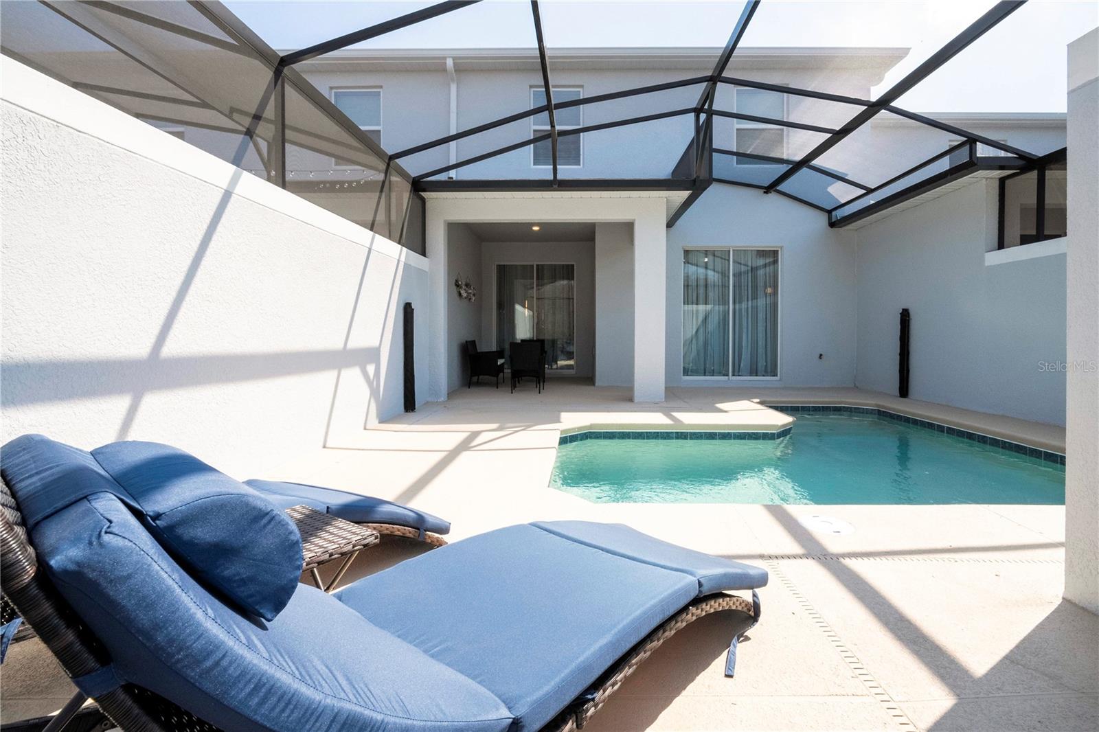 4383 SCENE LN, KISSIMMEE, FL, 34746