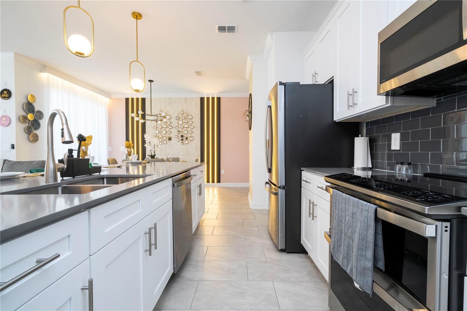4383 SCENE LN, KISSIMMEE, FL, 34746