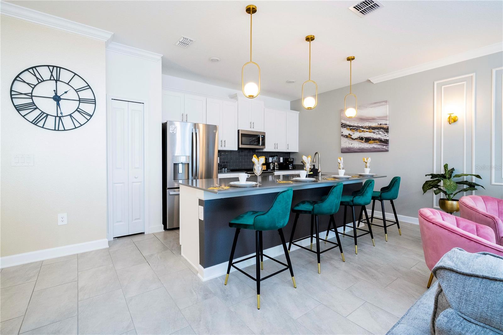 4383 SCENE LN, KISSIMMEE, FL, 34746