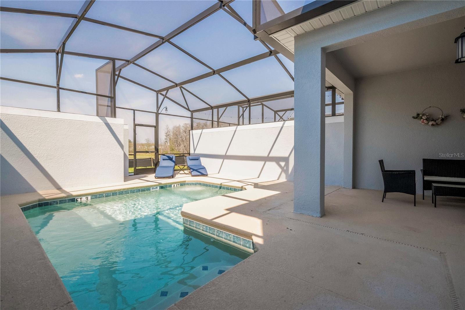4383 SCENE LN, KISSIMMEE, FL, 34746