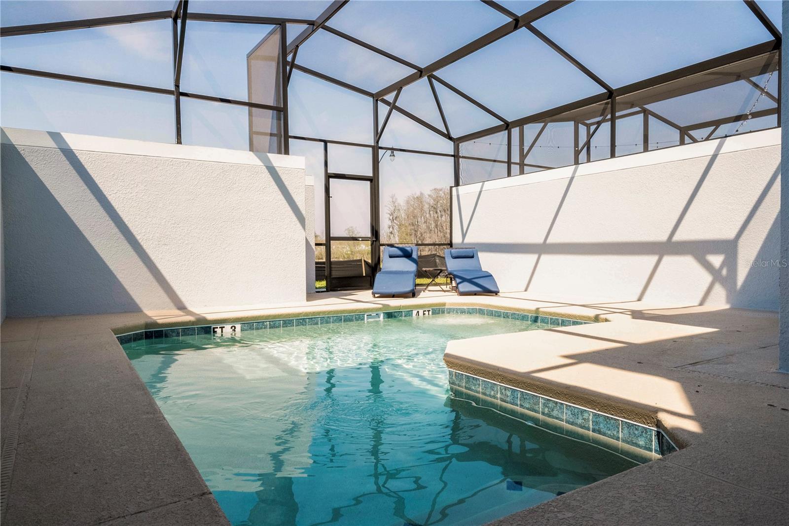 4383 SCENE LN, KISSIMMEE, FL, 34746