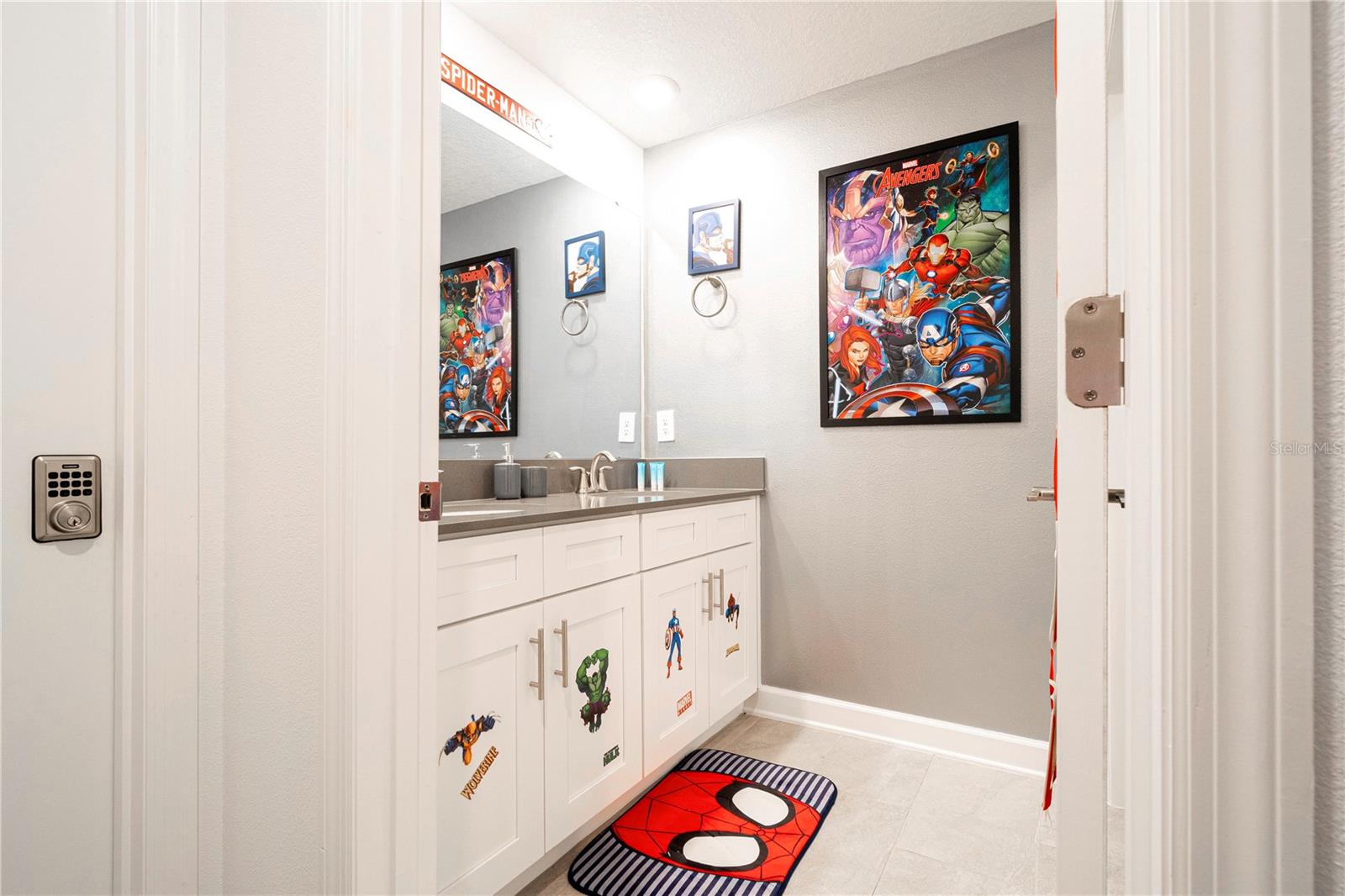 4383 SCENE LN, KISSIMMEE, FL, 34746