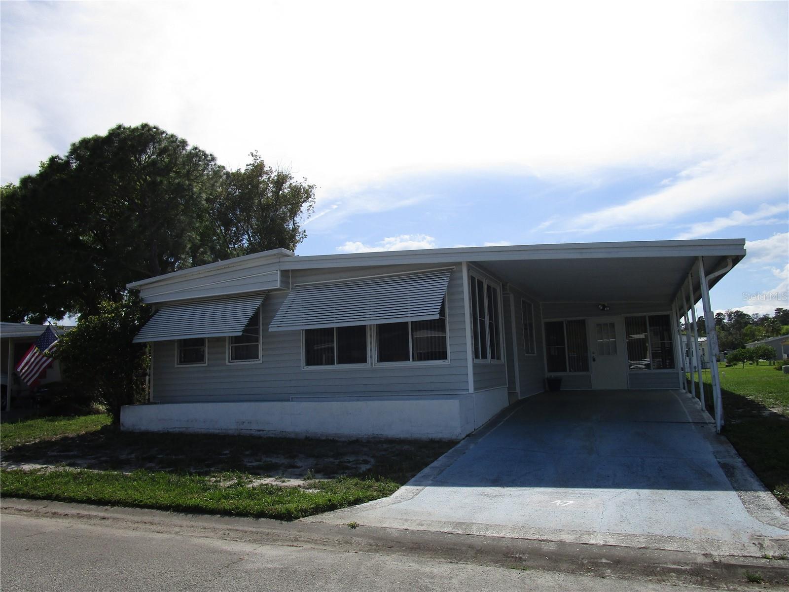 47 KONO CIR, LEESBURG, FL, 34788