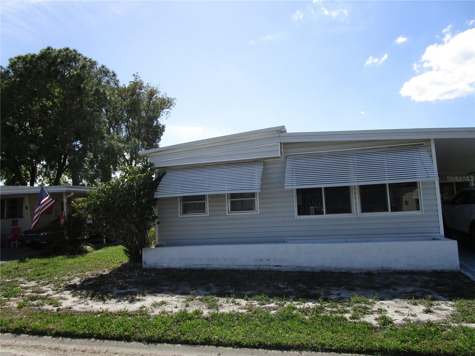47 KONO CIR, LEESBURG, FL, 34788