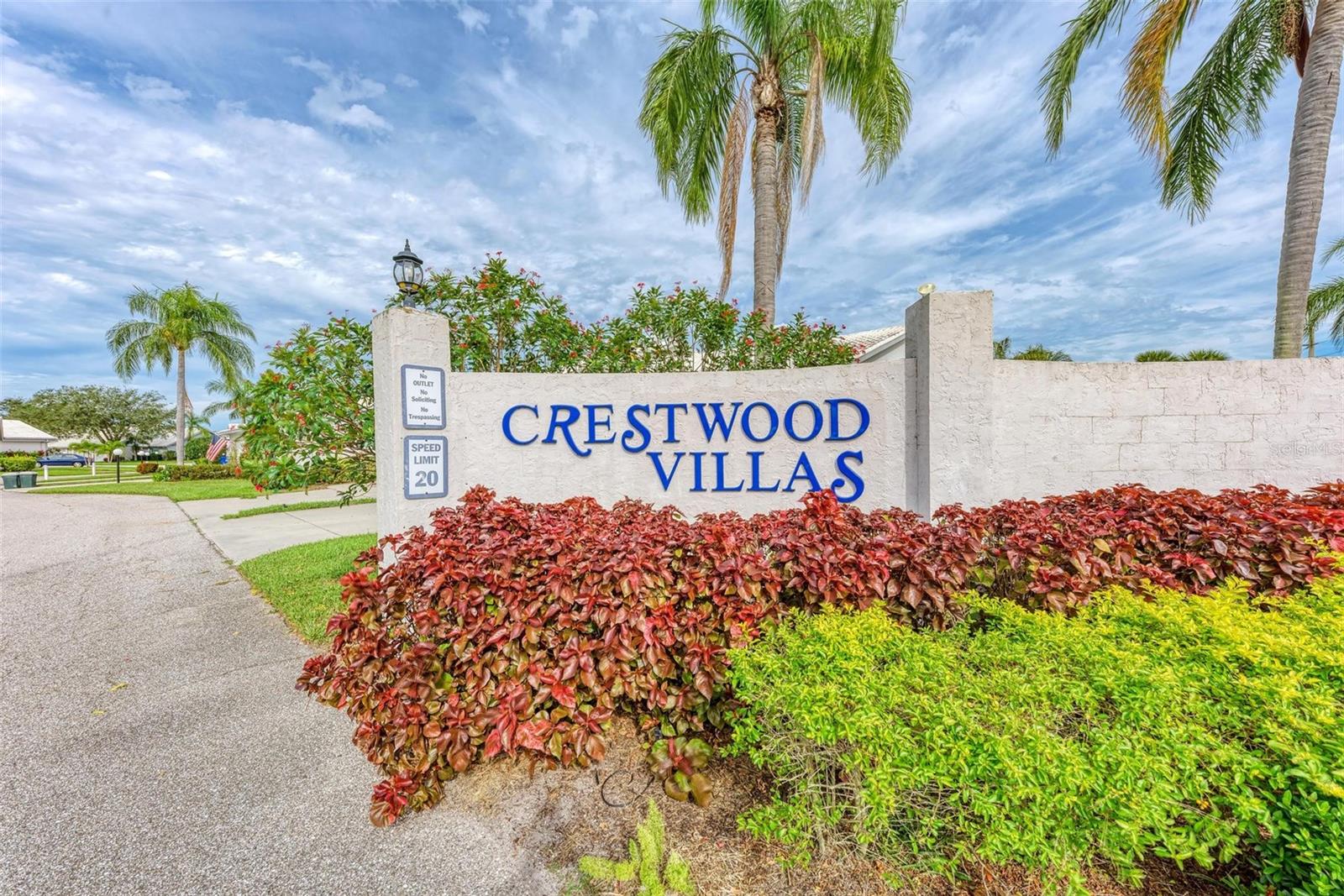5372 PAMELA WOOD WAY #7, SARASOTA, FL, 34233