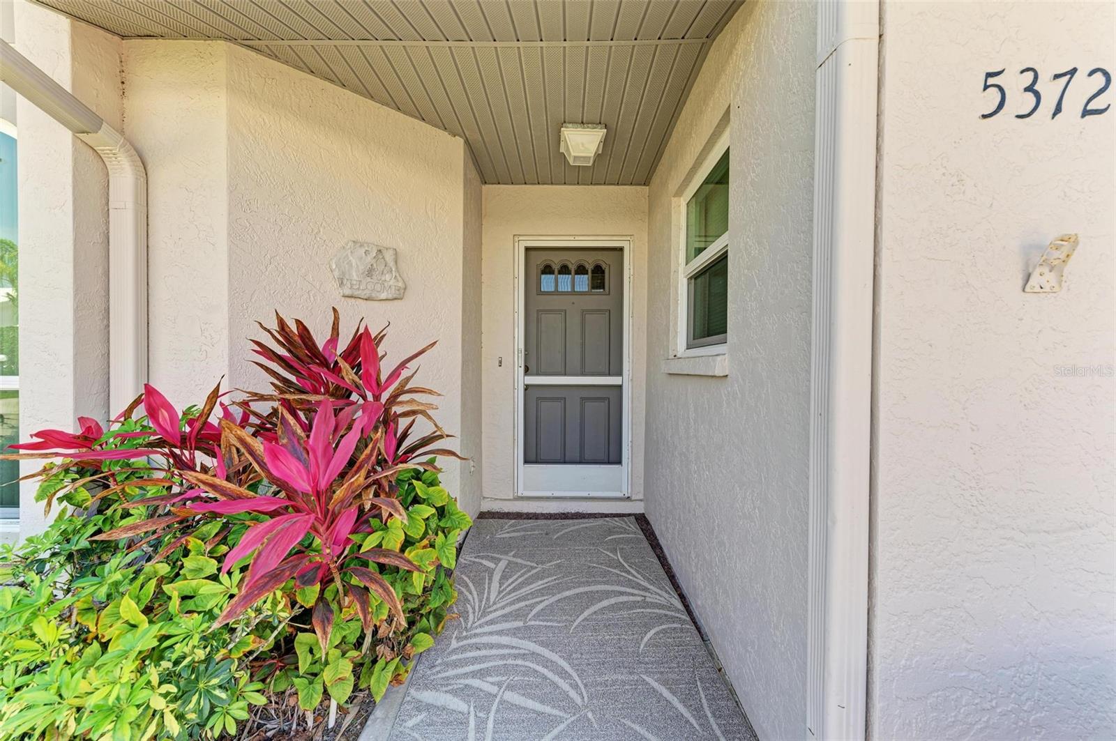 5372 PAMELA WOOD WAY #7, SARASOTA, FL, 34233