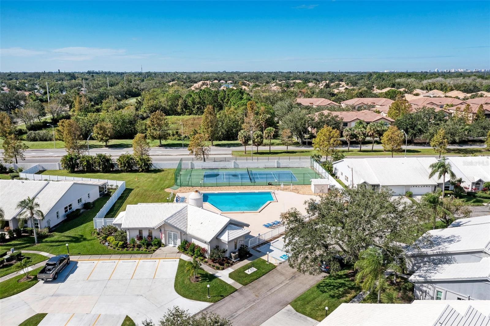 5372 PAMELA WOOD WAY #7, SARASOTA, FL, 34233
