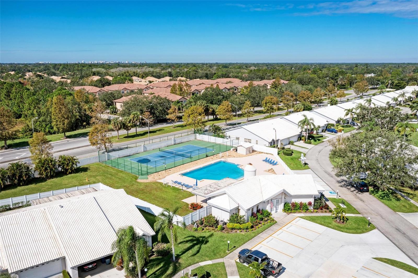5372 PAMELA WOOD WAY #7, SARASOTA, FL, 34233