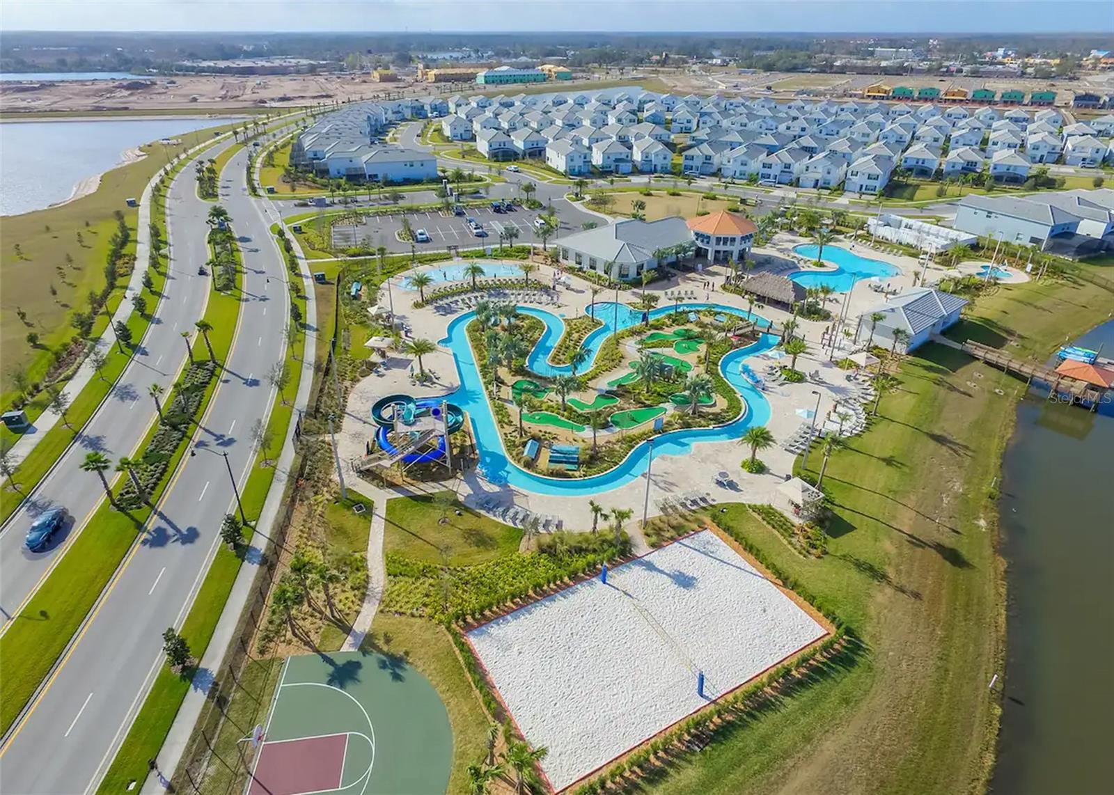 3191 PARADOX CIR #202, KISSIMMEE, FL, 34746