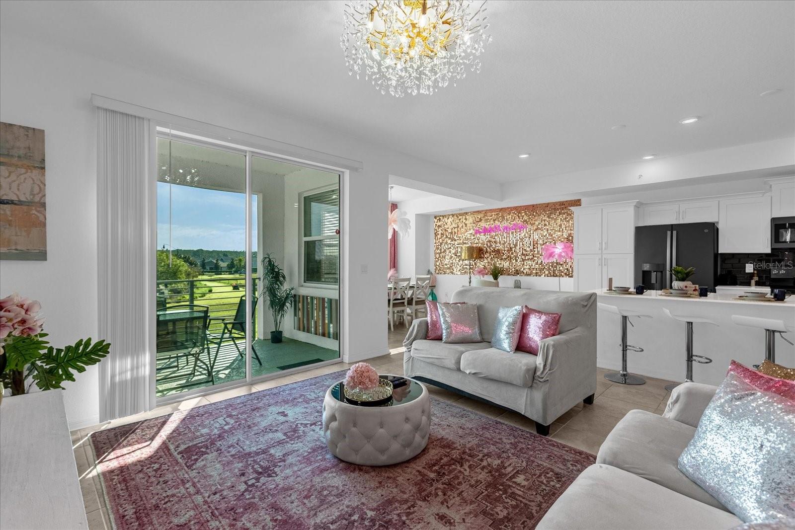 3191 PARADOX CIR #202, KISSIMMEE, FL, 34746