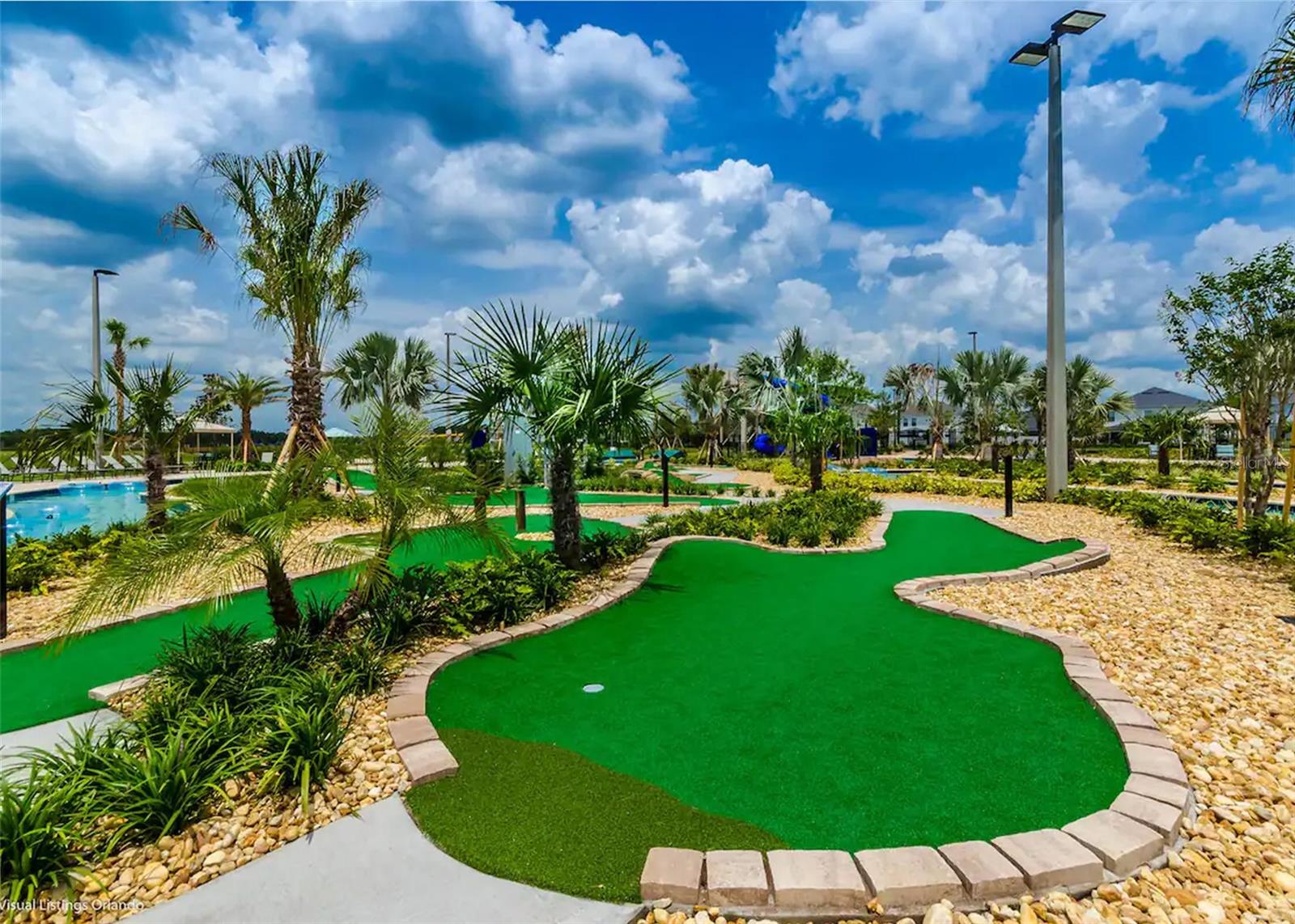 3191 PARADOX CIR #202, KISSIMMEE, FL, 34746