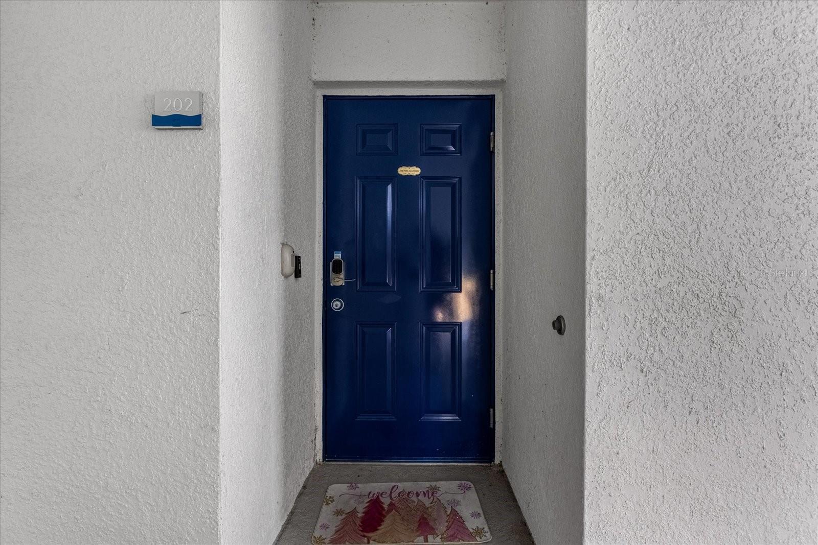 3191 PARADOX CIR #202, KISSIMMEE, FL, 34746