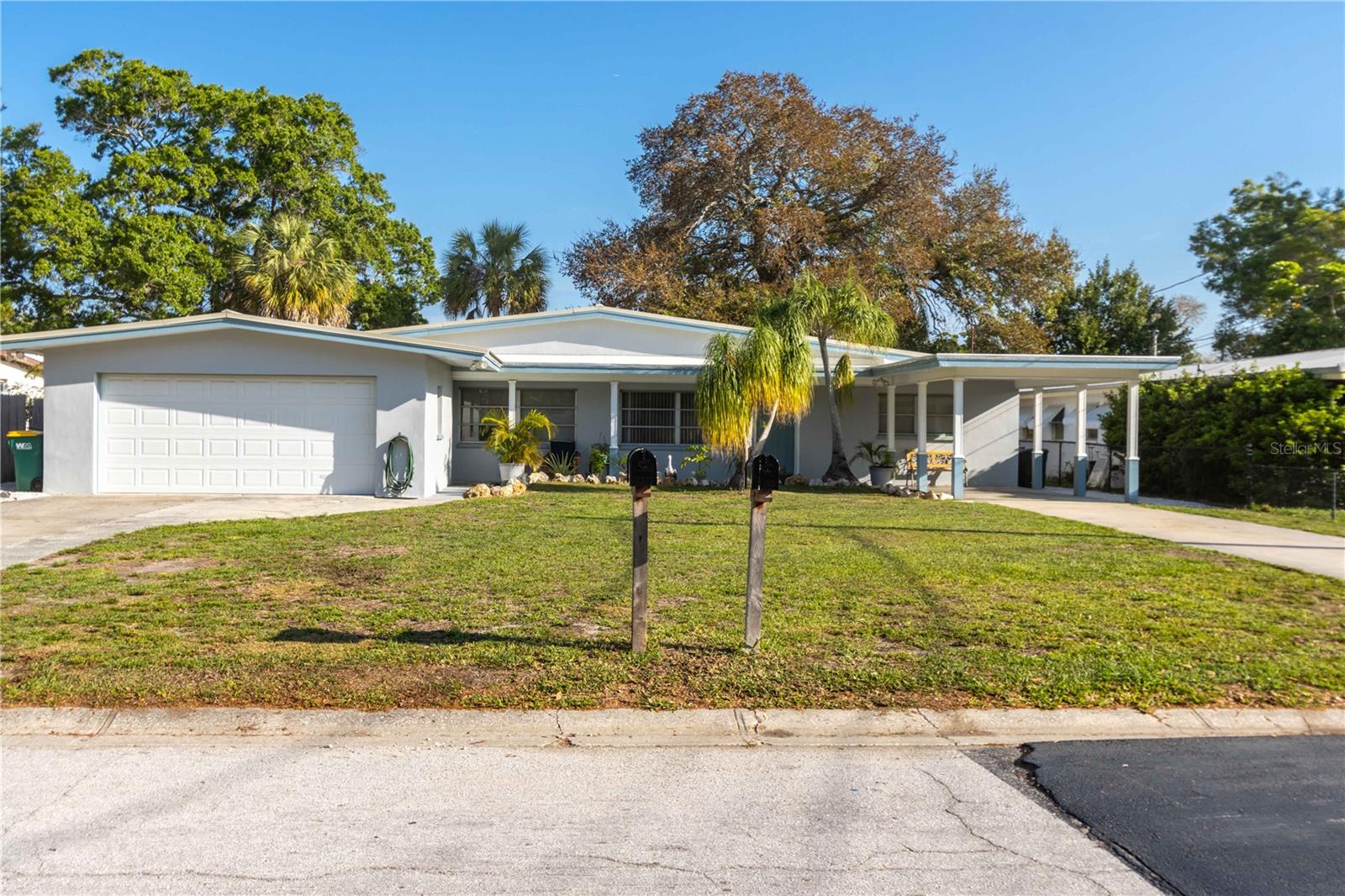 2717 PINEHURST AVE, BELLEAIR BLUFFS, FL, 33770