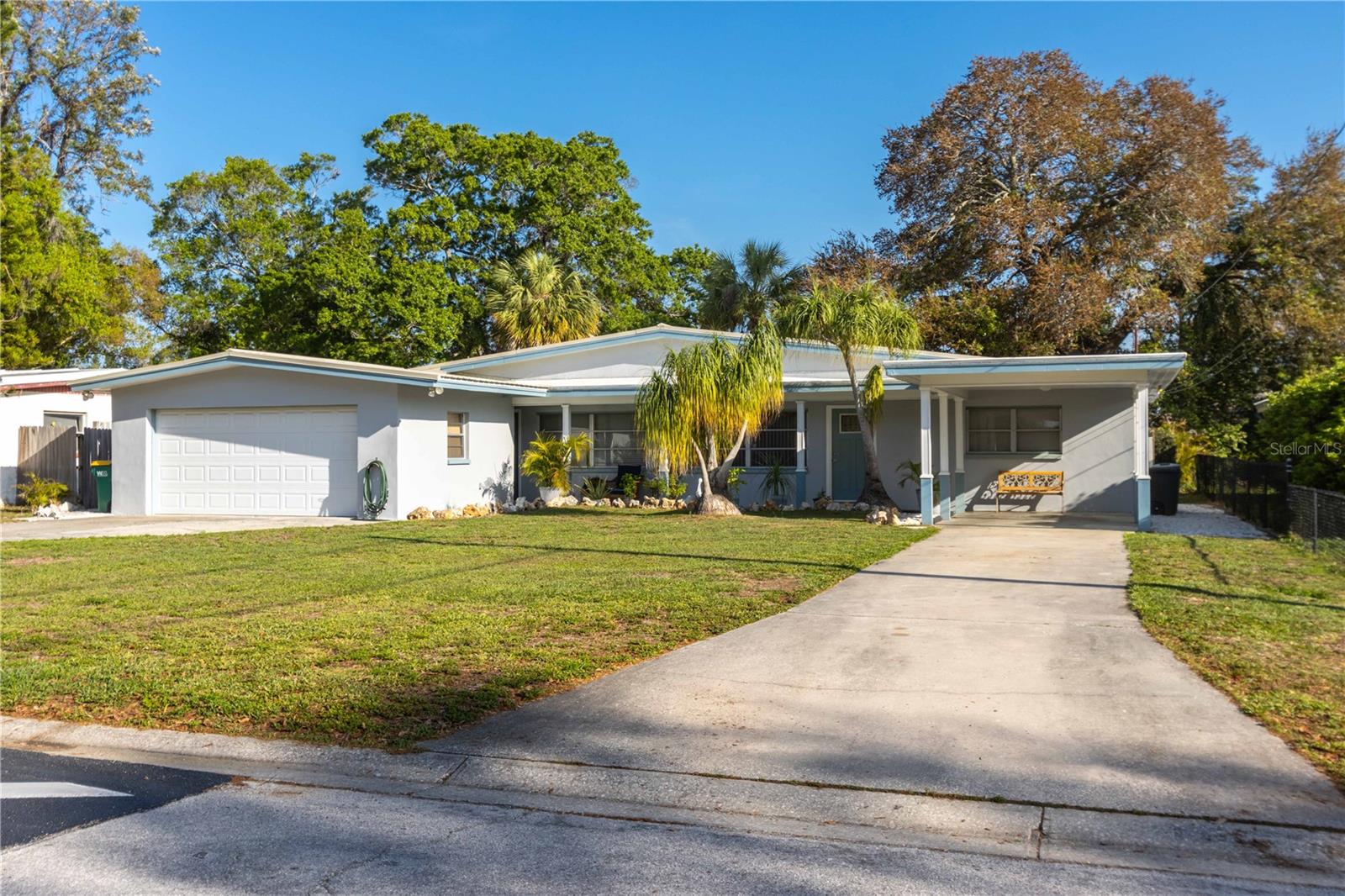 2717 PINEHURST AVE, BELLEAIR BLUFFS, FL, 33770